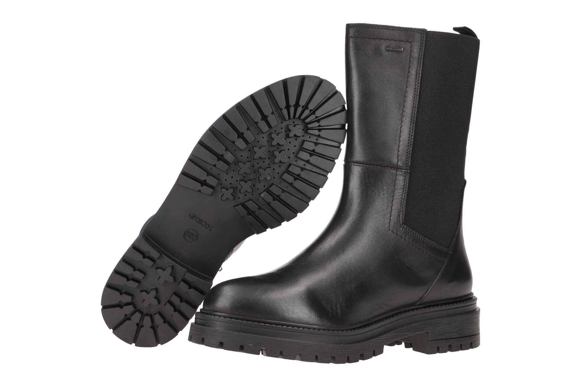 Geox D26D0B 00043 C9999 Stiefel
