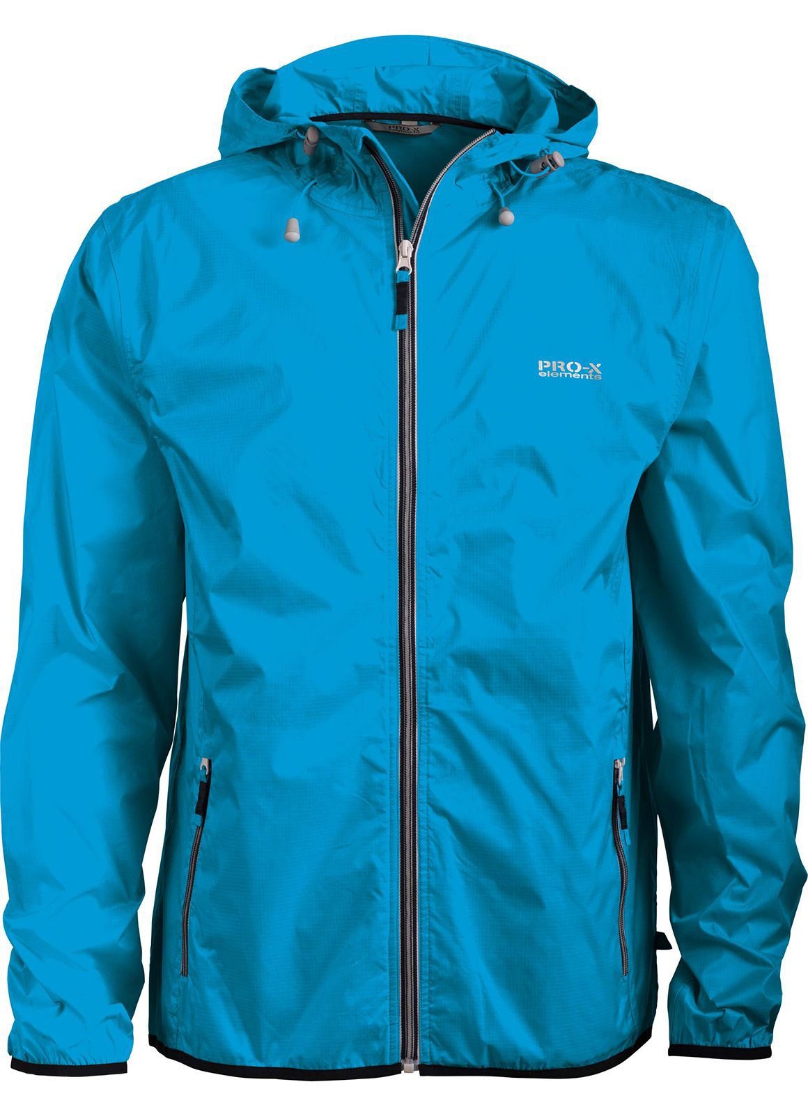 Funktionsjacke CLEEK JUNIOR