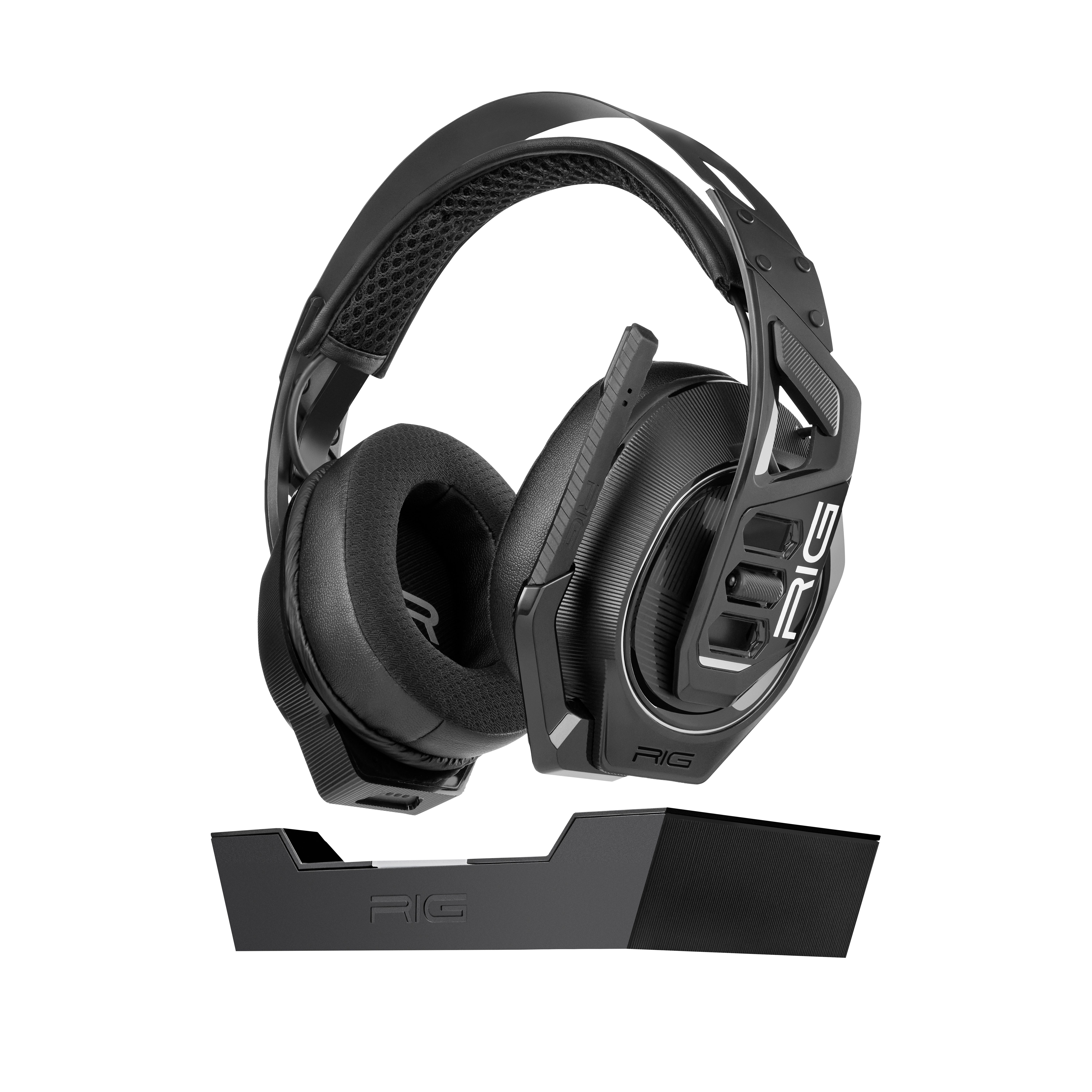 nacon NACON - RIG 900 MAX HS Gaming-Headset