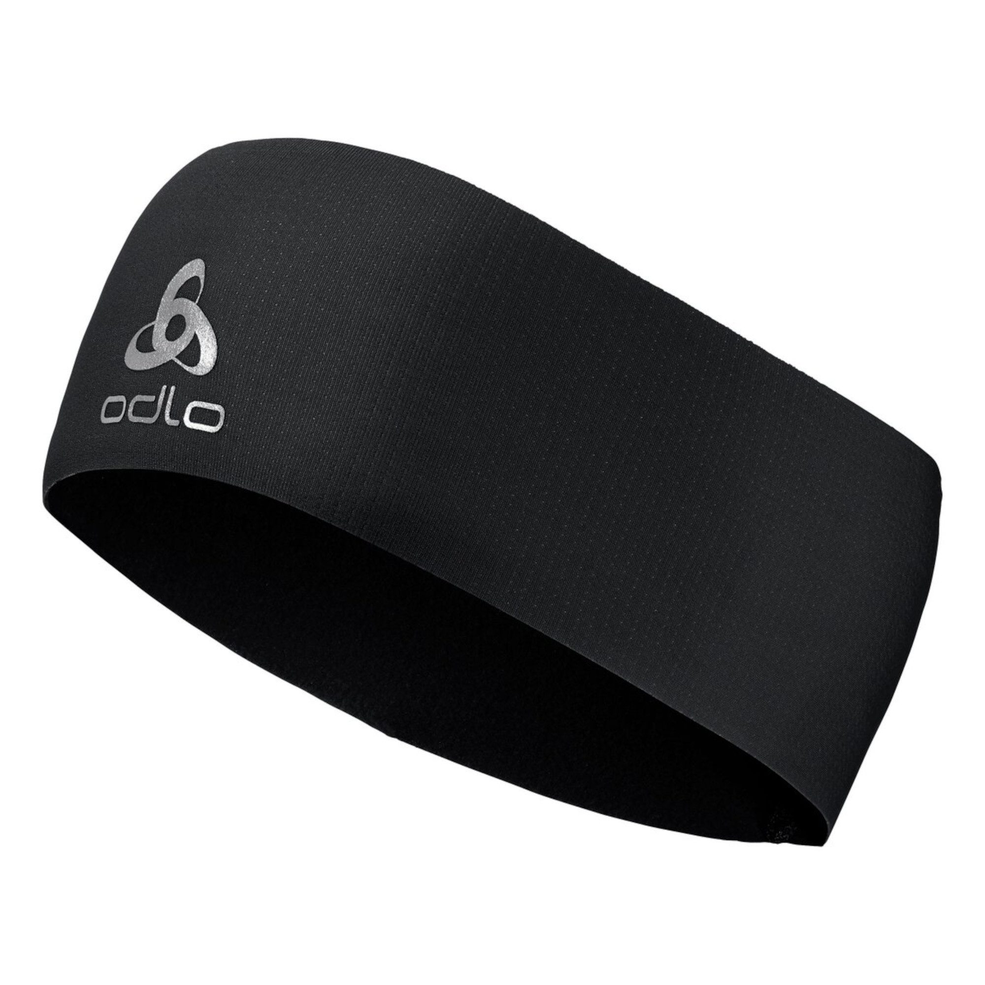 Stirnband Odlo Unisex Stirnband MOVE LIGHT Stirnband 772010
