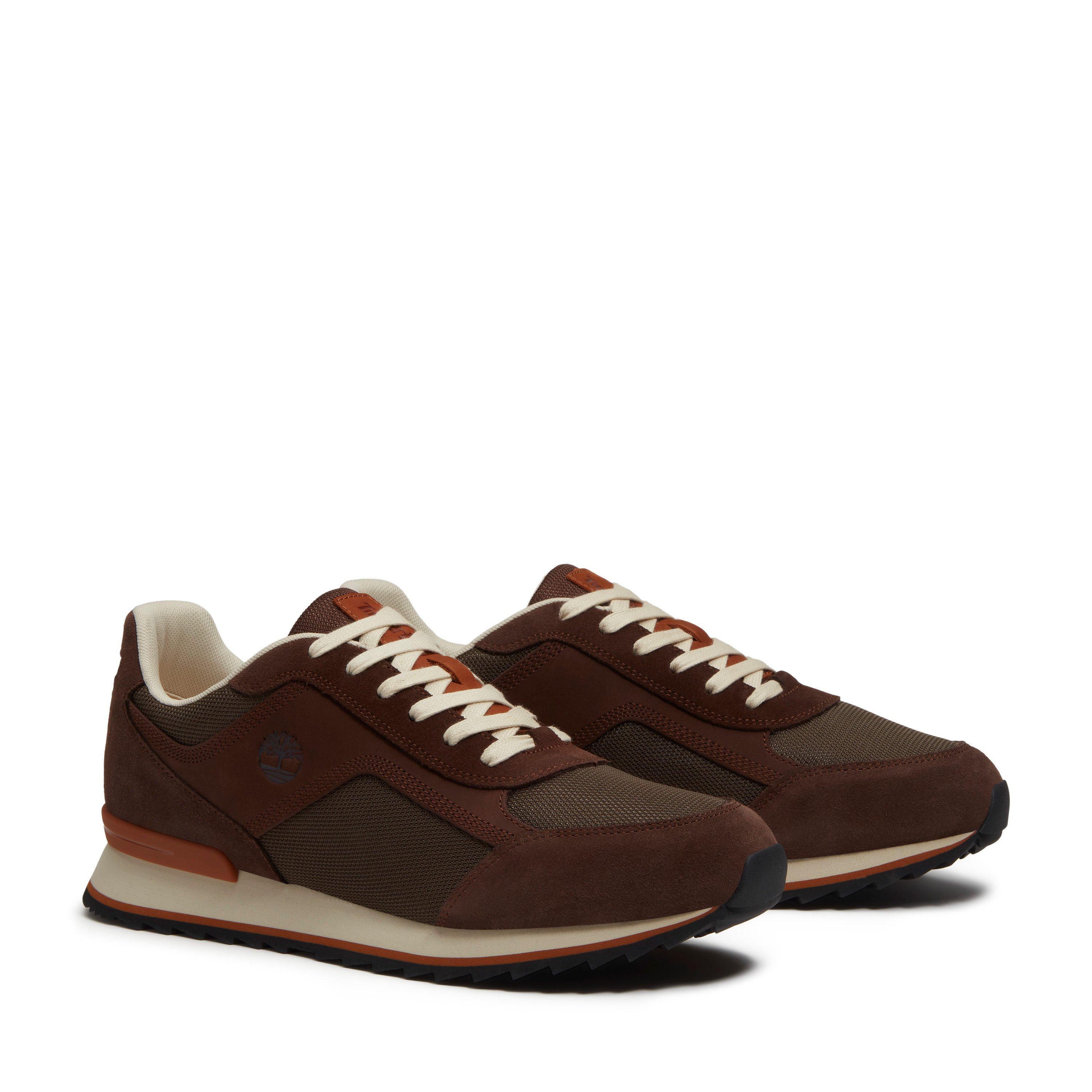 Timberland SCOUT HEIGHTS - LOW LACE SNEAKER Sneaker