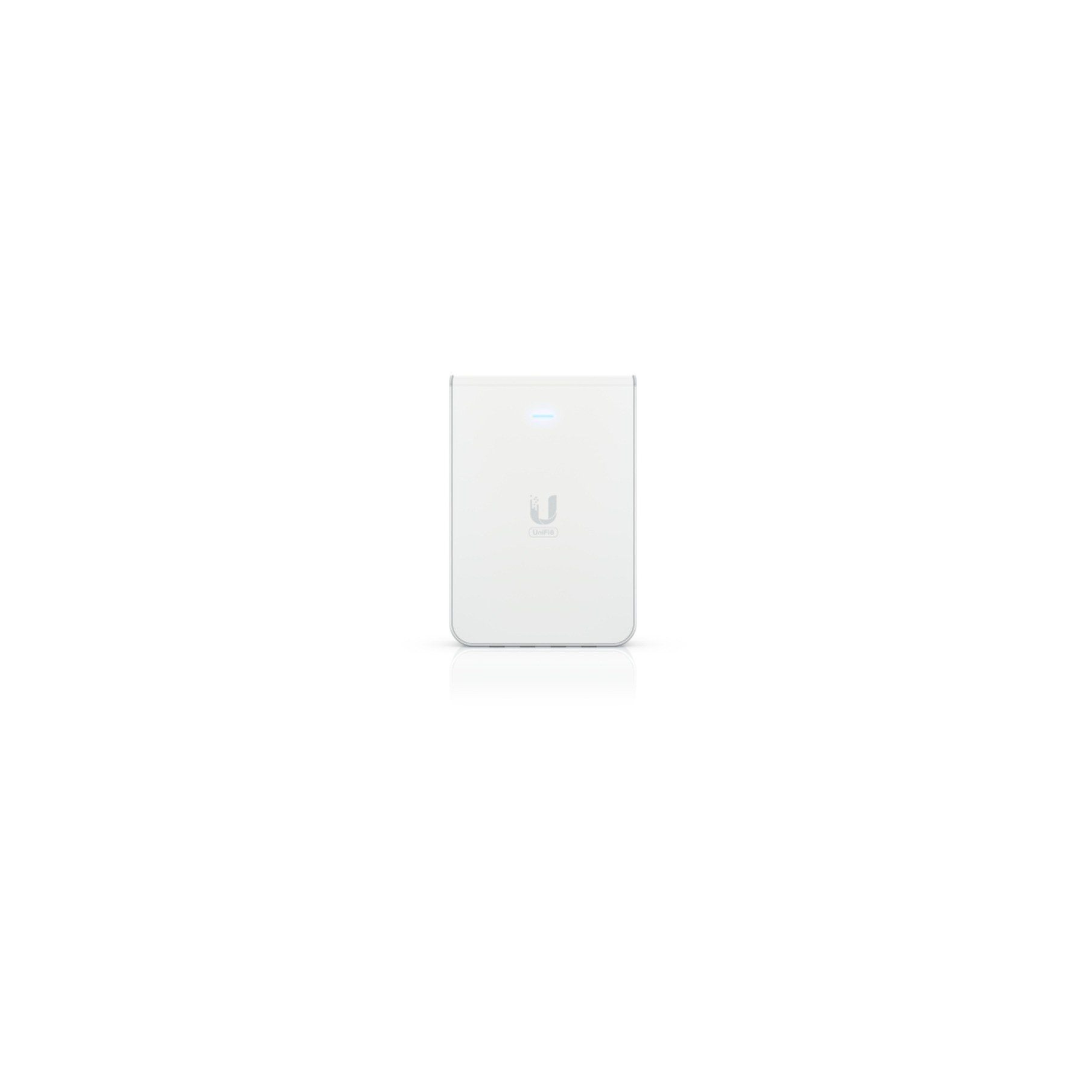 [Eröffnungspreis für alle Produkte] UbiQuiti Unifi 6 In-Wall WLAN-Access Point