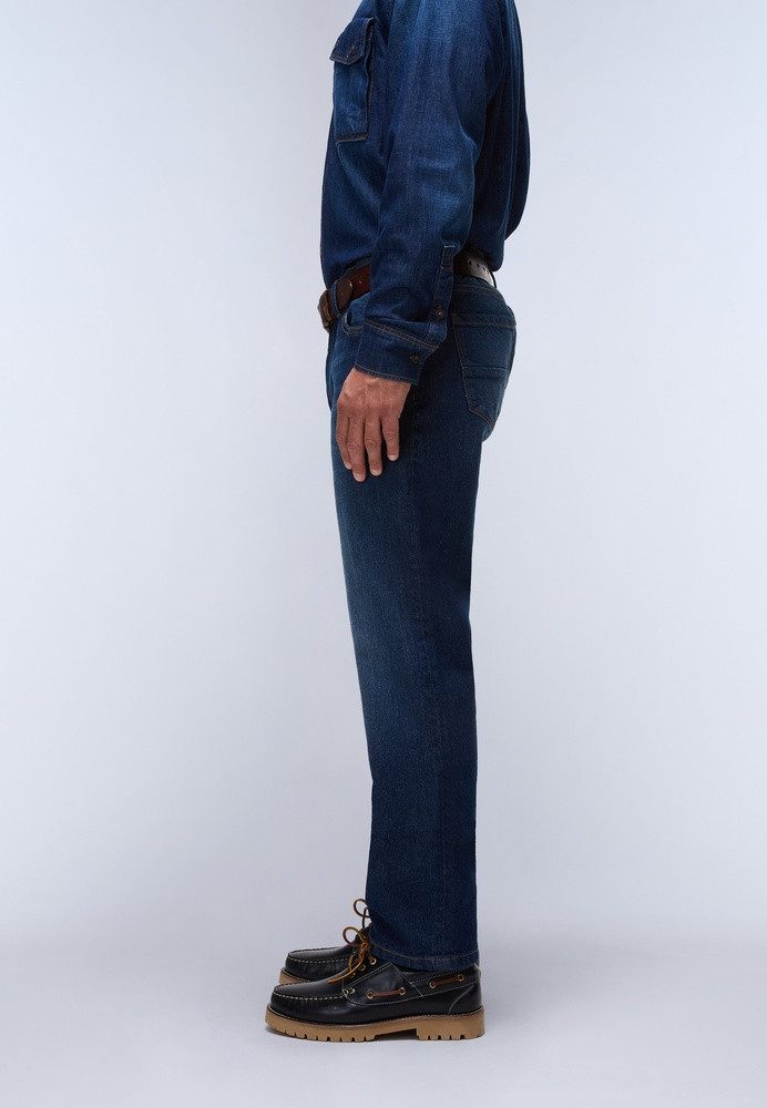 Napapijri Bequeme Jeans L-Kiene Regular 1