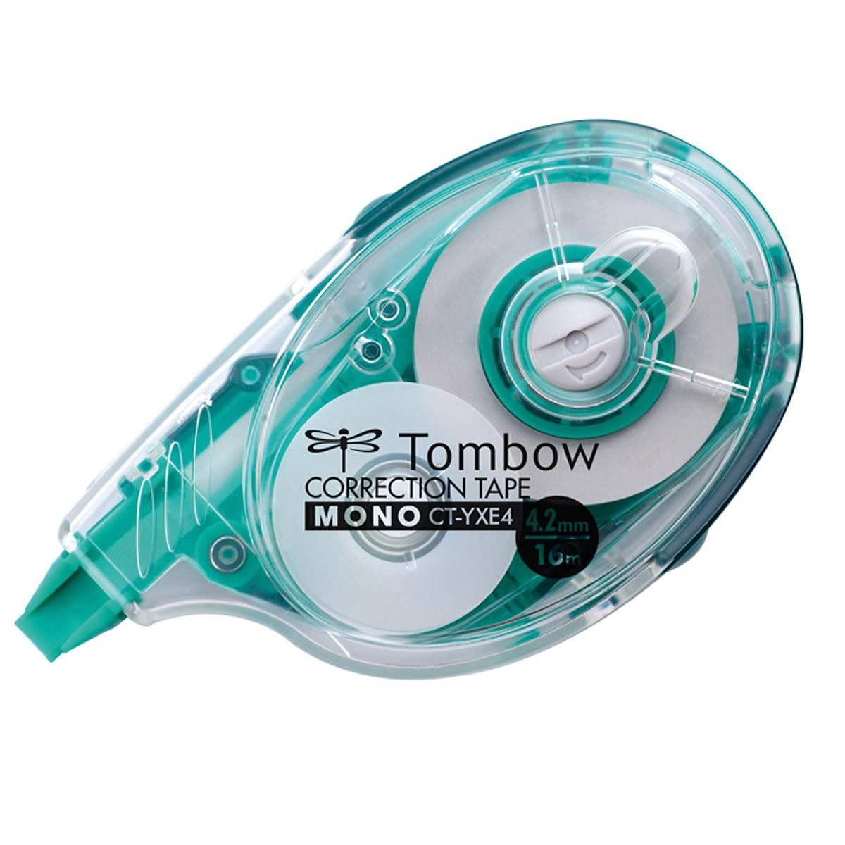 TOMBOW Tintenroller Tombow CT-YXE4MONO YXE4
