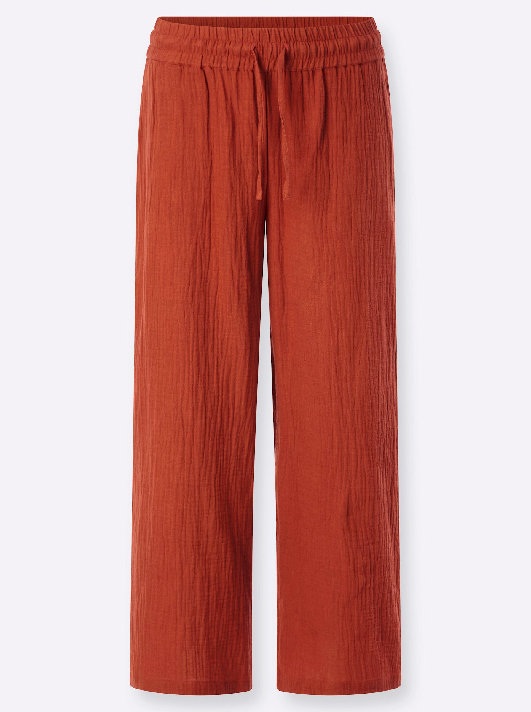 Witt Shorts Culotte komfortabel