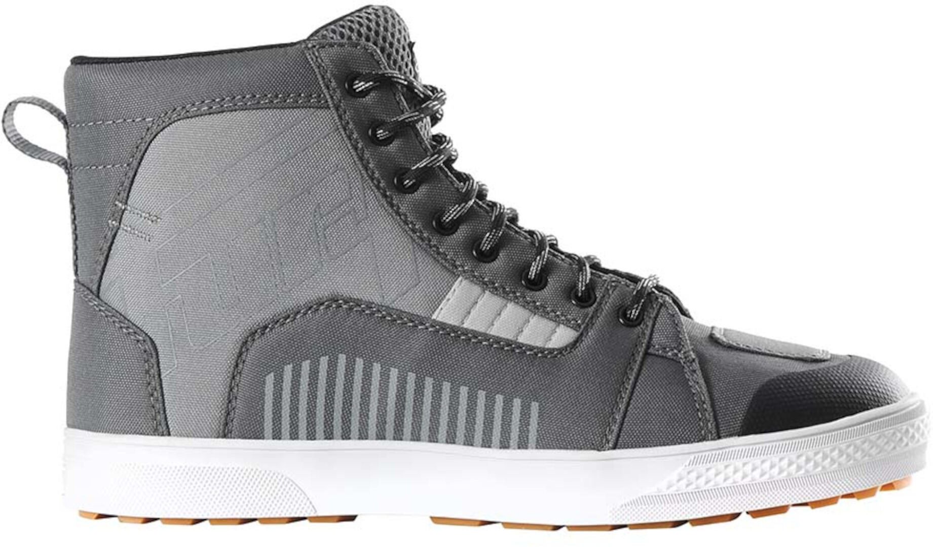 Furygan Stockton Air D3O Motorradschuhe Motorradstiefel Atmungsaktiv belüftet