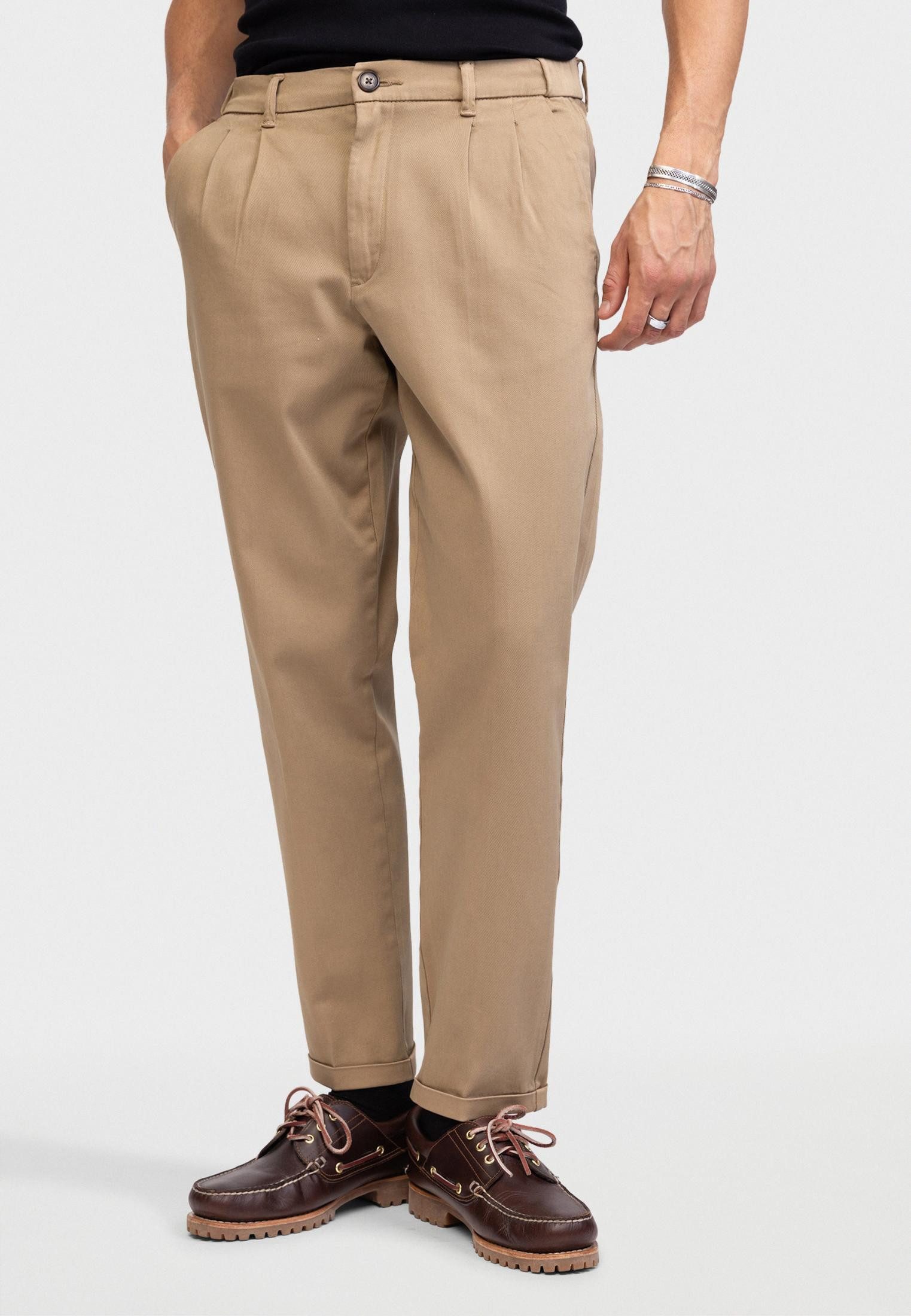 REDEFINED REBEL Stoffhose Redefined Rebel Pants RRJacko günstig online kaufen