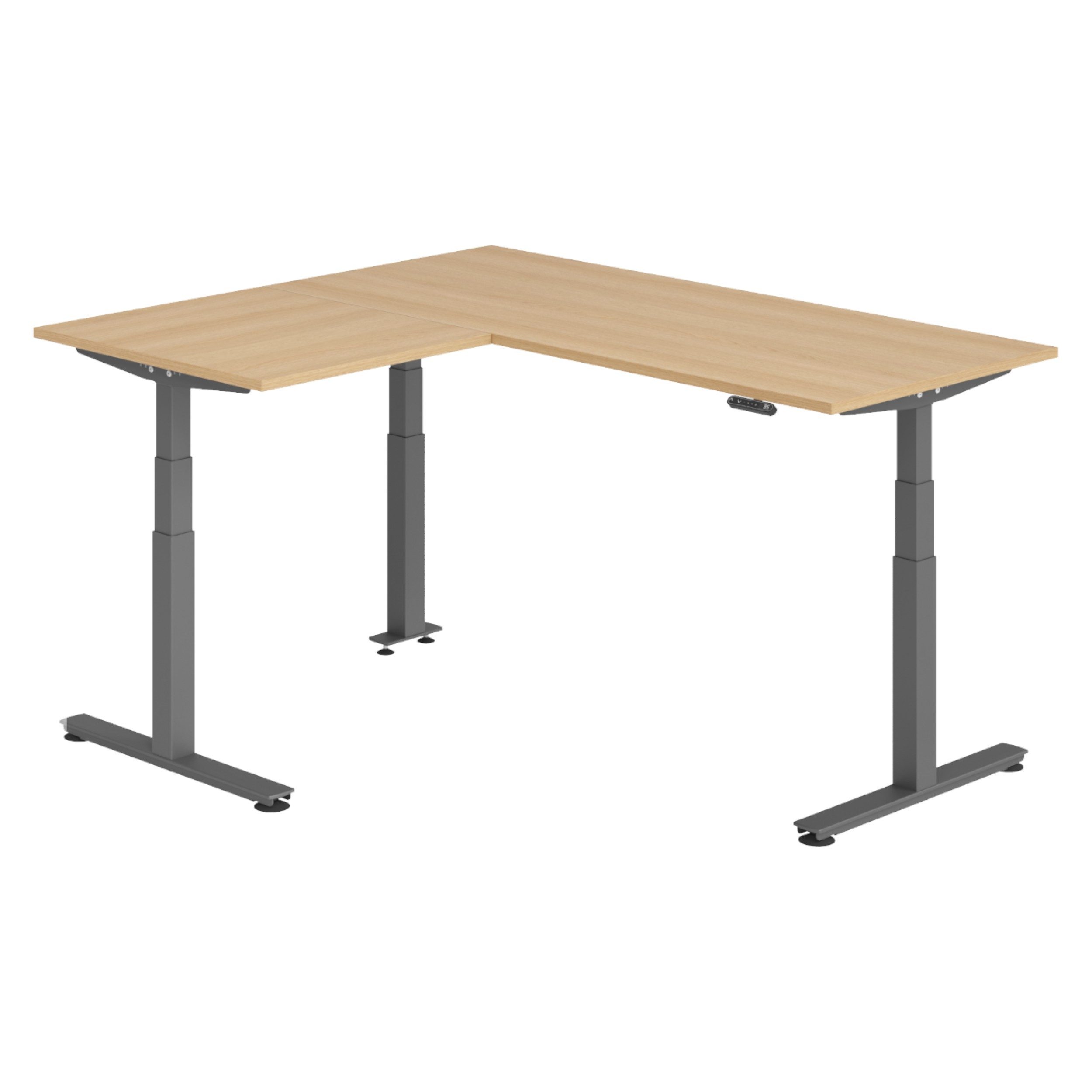 Schreibtisch Eckschreibtisch XDSMW