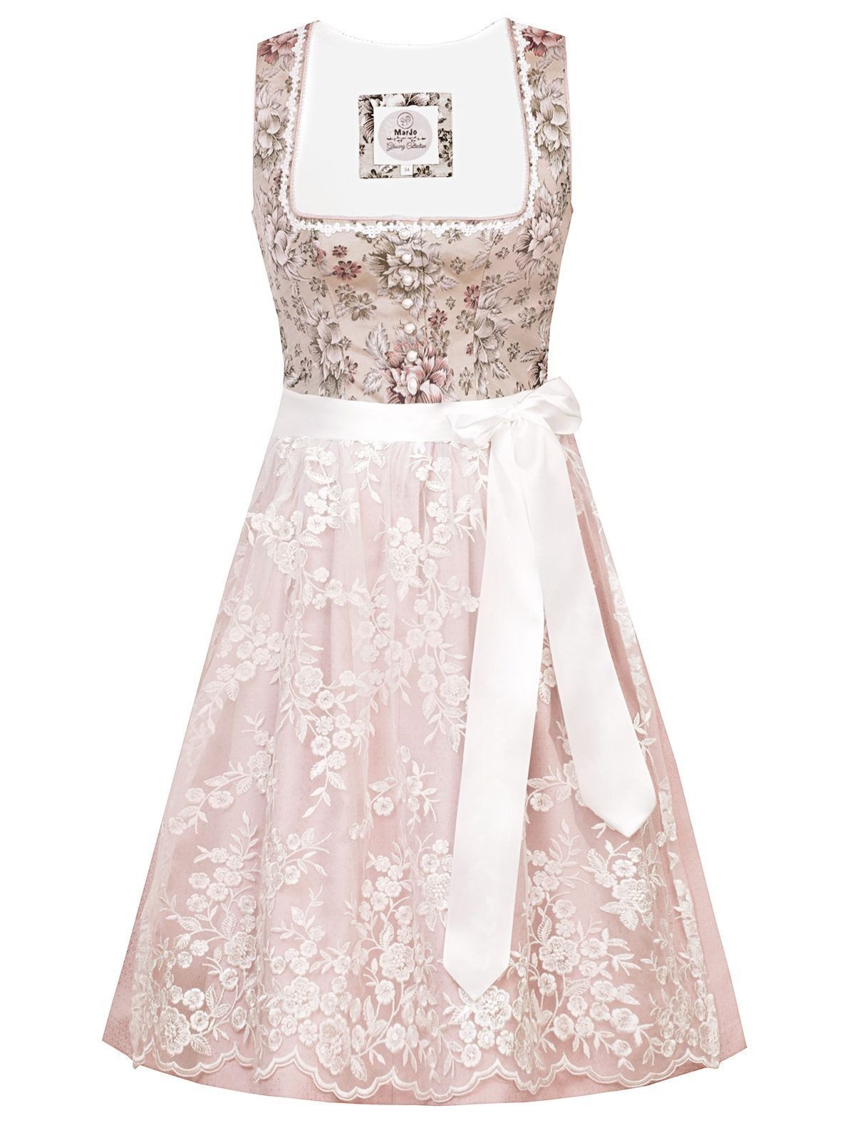 MarJo Dirndl URSULA Dirndl günstig online kaufen