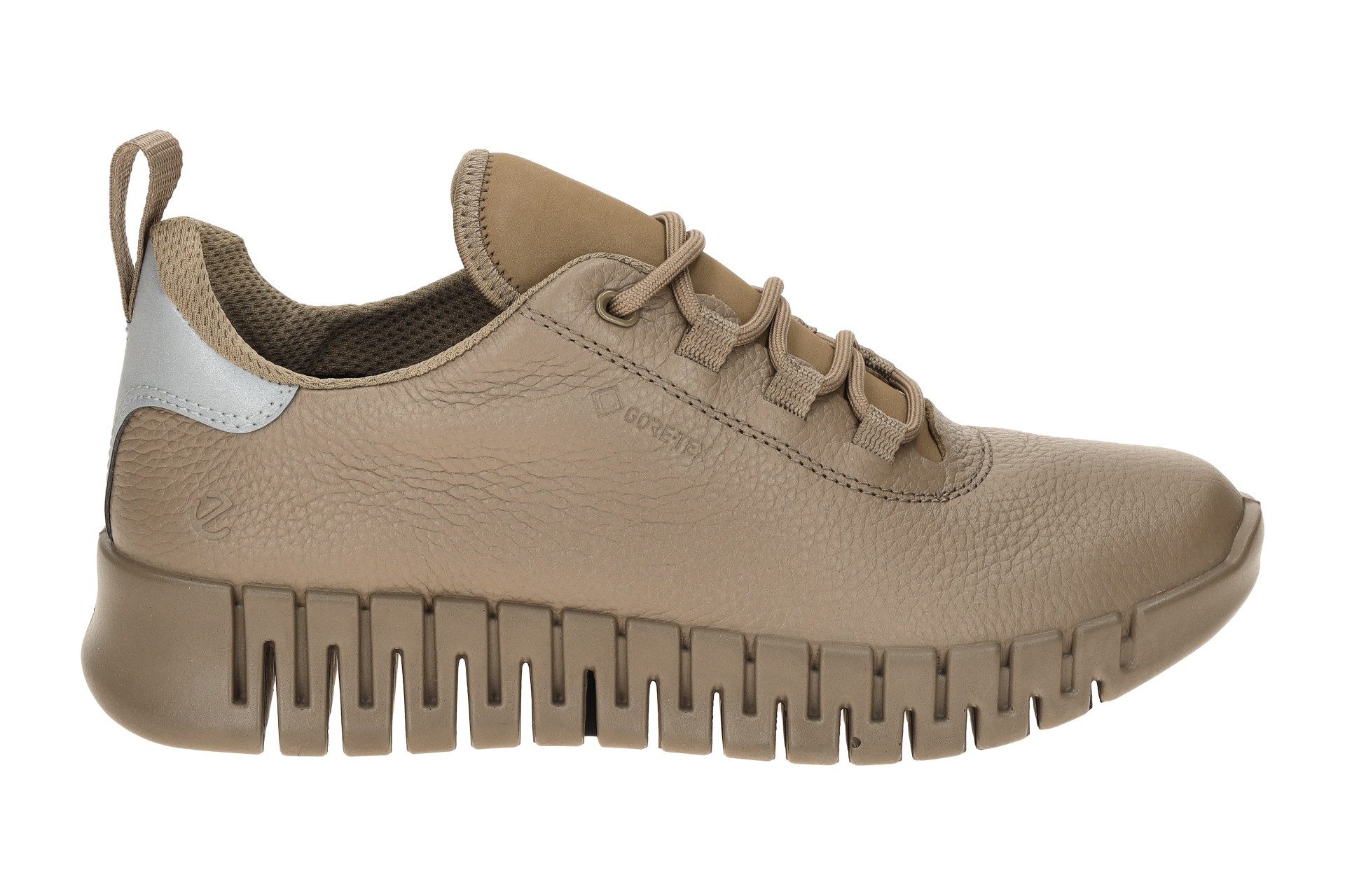 Ecco 21823301674 Schnürschuh günstig online kaufen