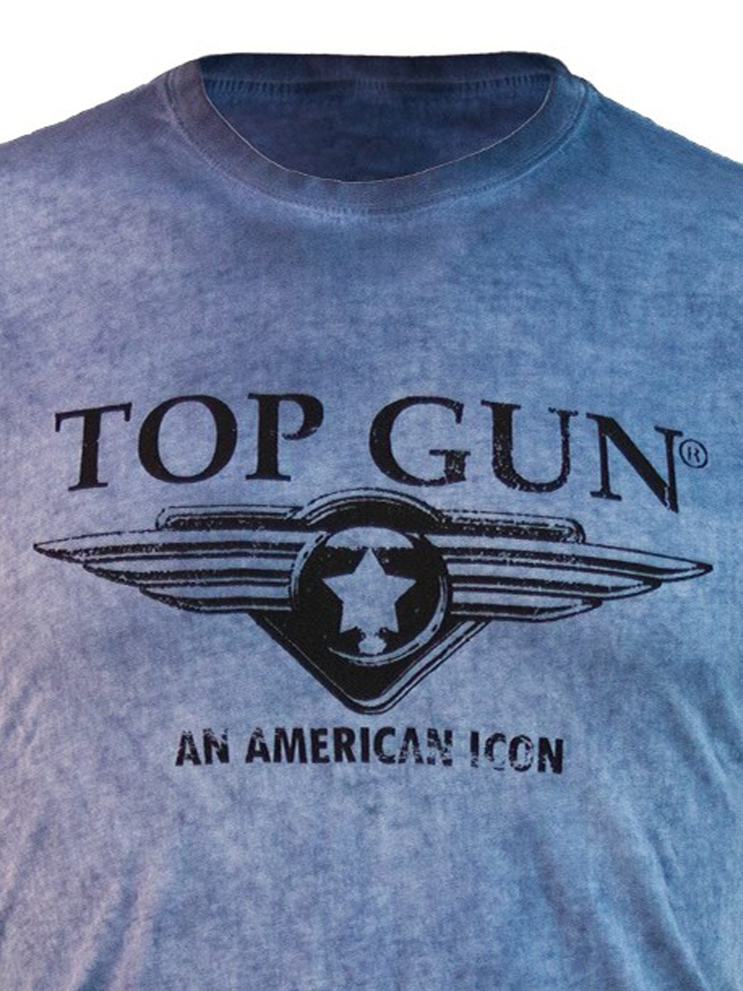 TOP GUN T-Shirt Wing cast TG20191040 günstig online kaufen