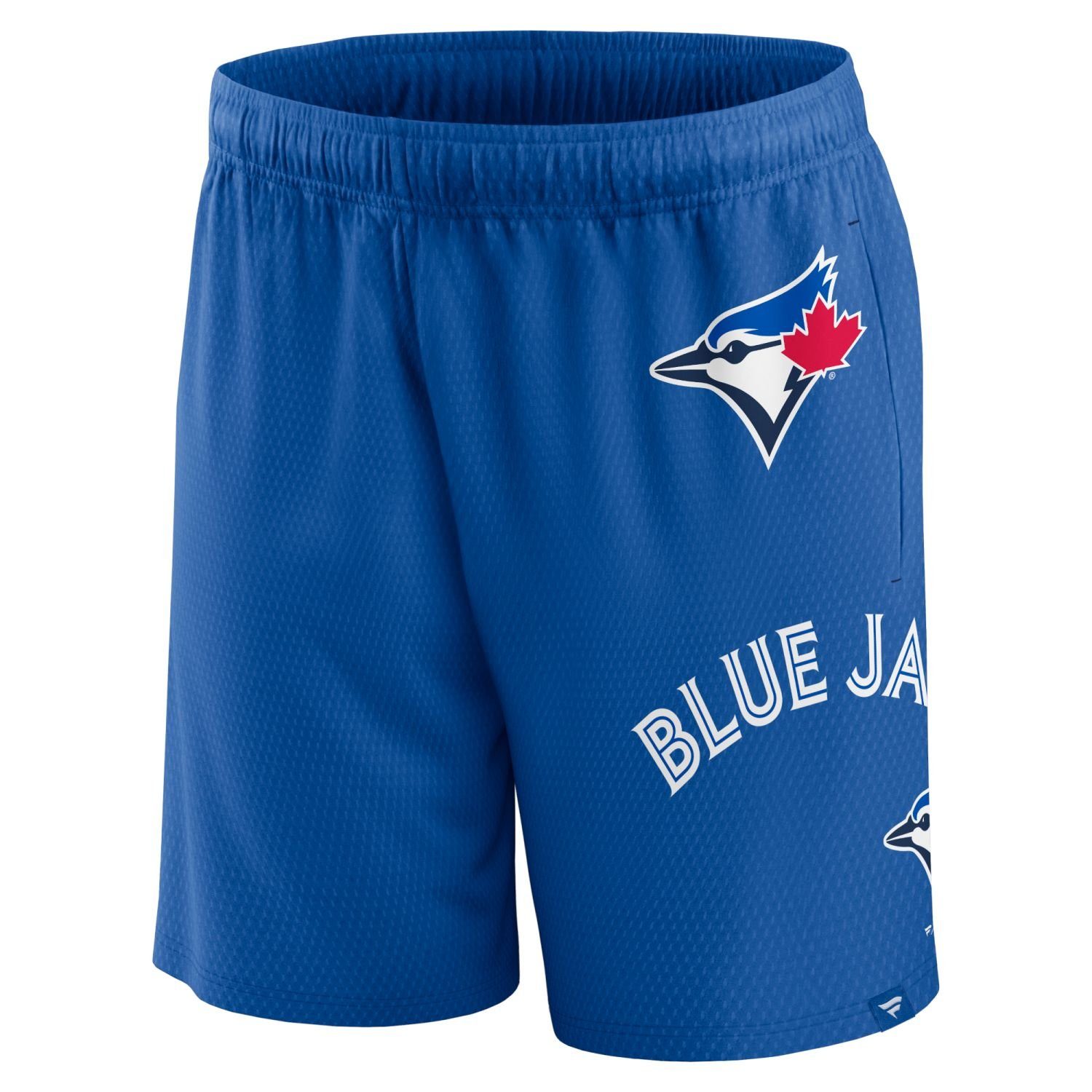 Toronto Fanatics MLB Jays Shorts