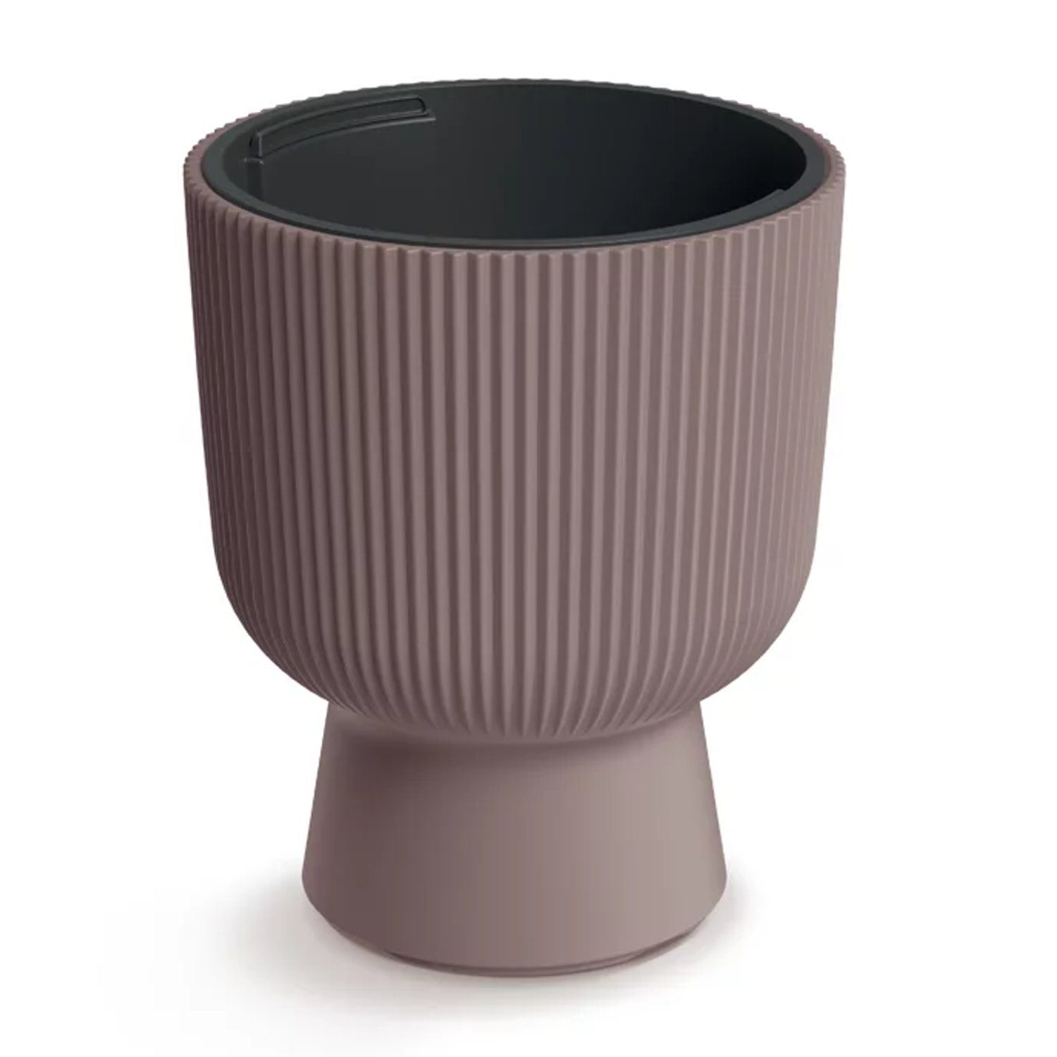 Prosperplast Blumentopf, Designer-Blumentopf Milly günstig online kaufen