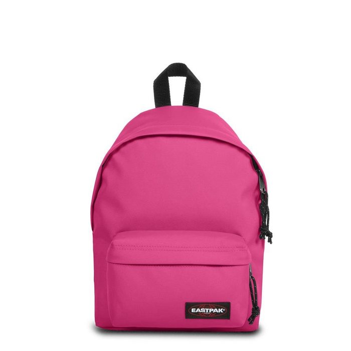 Eastpak Minirucksack ORBIT Pink Escape 10 L kleiner Rucksack mit gepolsterten Rückenteil rosa