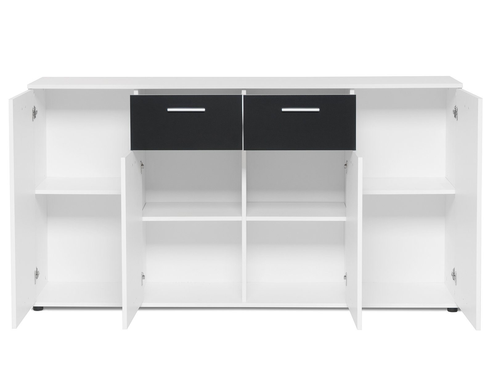 Finori Sideboard 160 x 85 x 35 cm (B/H/T) – Bild 4 von 5