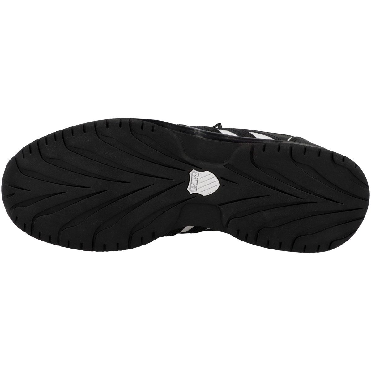 K-Swiss Rinzler Herren Sneaker Turnschuhe, Sportschuhe, Freizeitschuhe, Halbschuhe, Schnürschuhe – Bild 5 von 5
