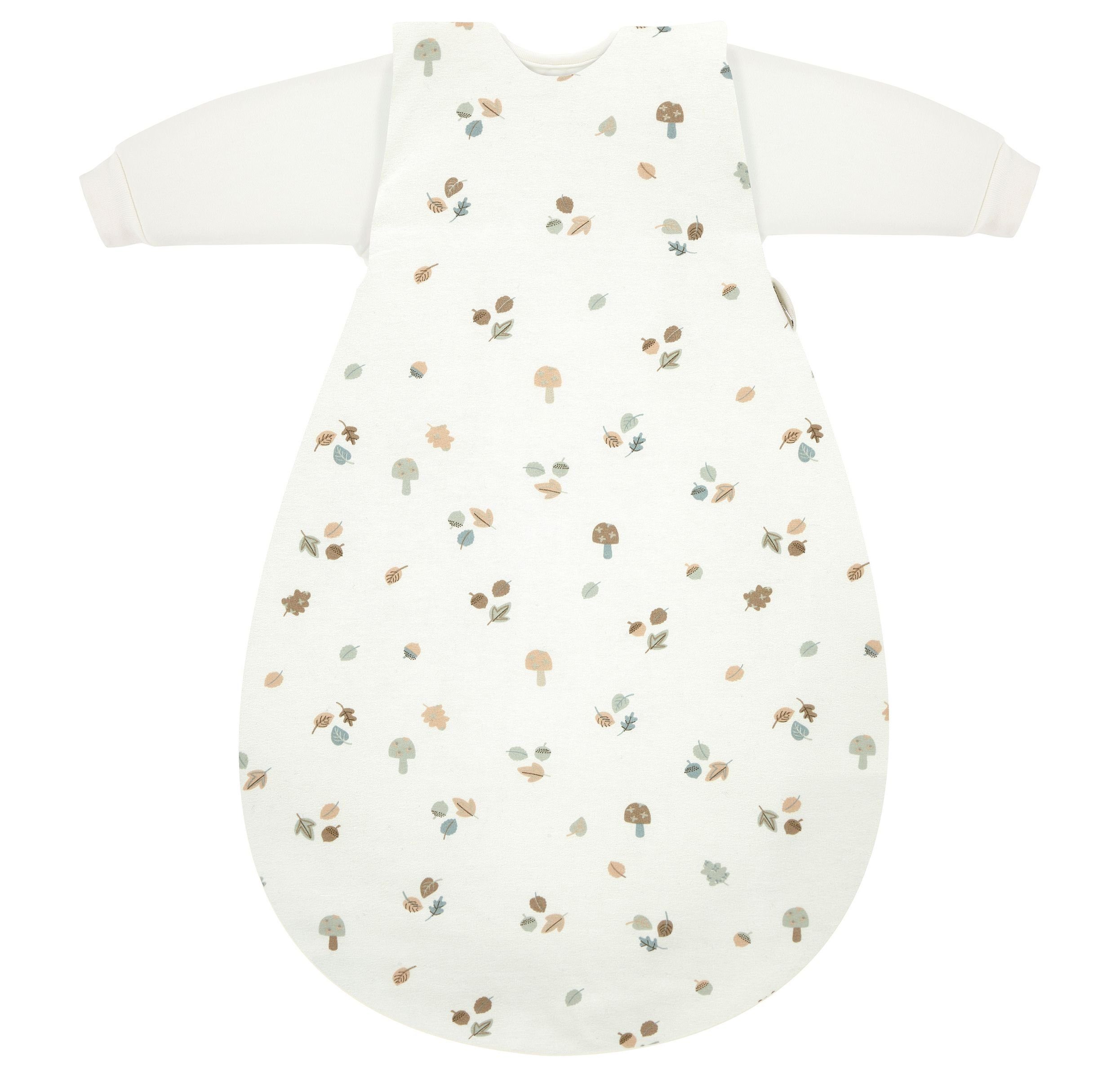 Alvi® Babyschlafsack Alvi Schlafsack Baby Mäxchen 3tlg. Exclusiv, Wintersch günstig online kaufen