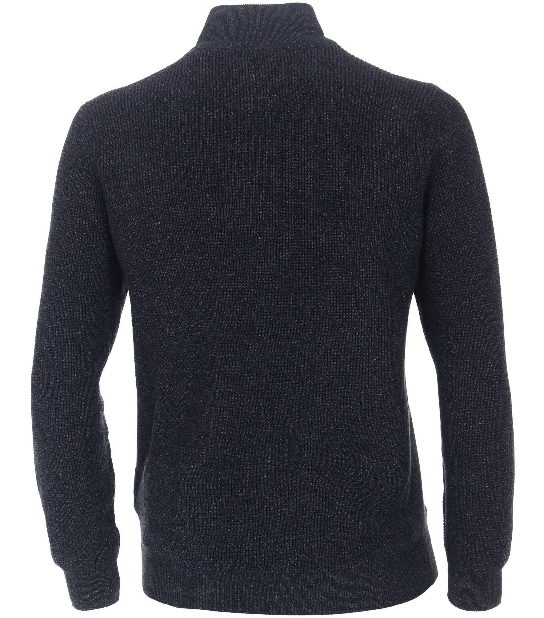 CASAMODA Strickjacke 423951300 (1-tlg)