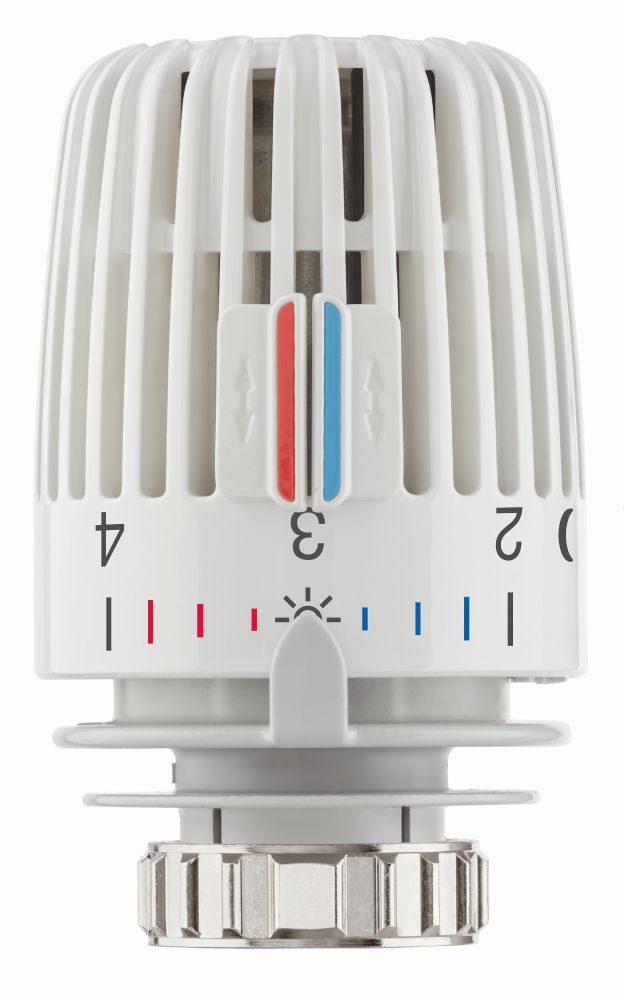 IMI Heimeier Heizkörperthermostat Heimeier Thermostatkopf Typ günstig online kaufen