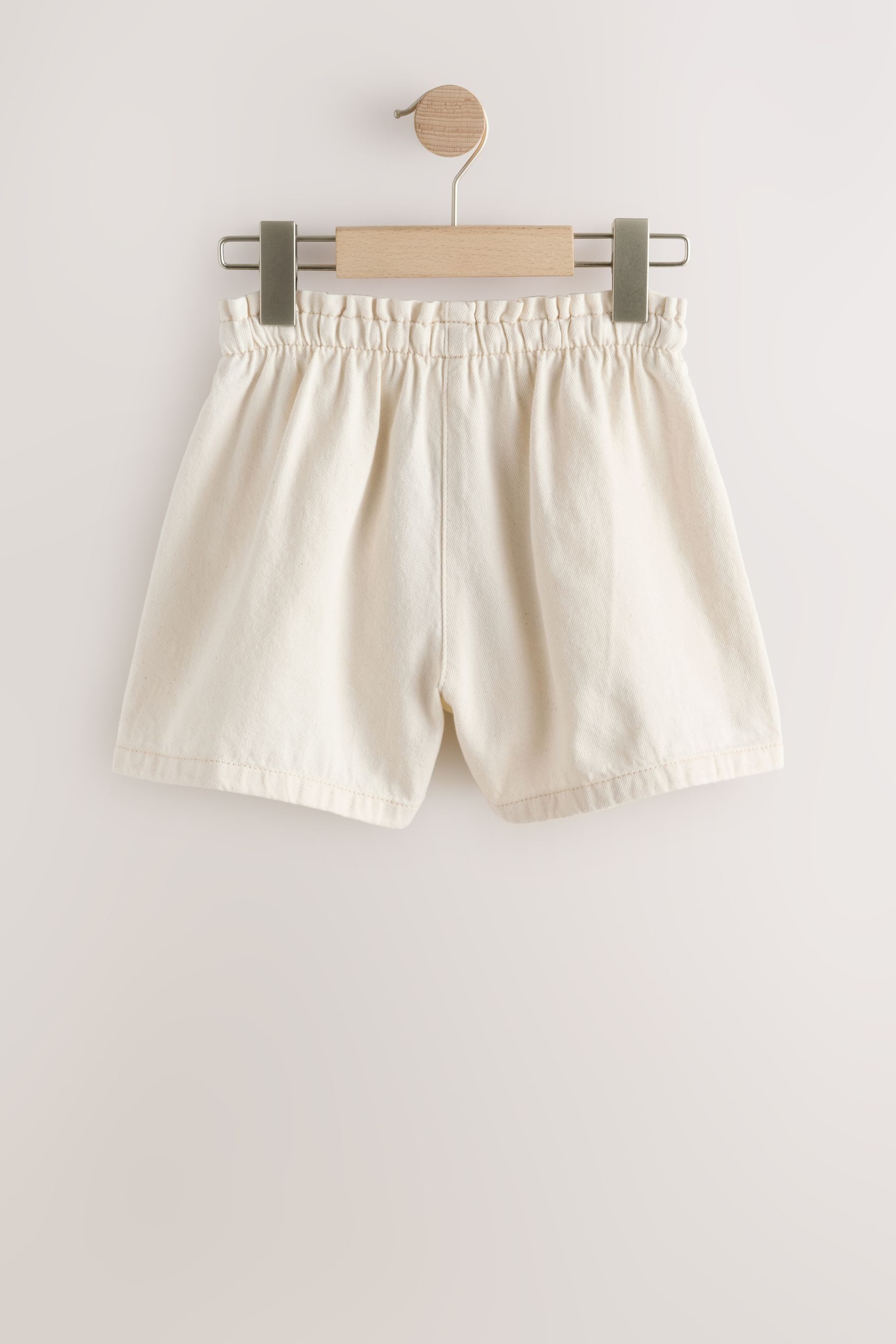 Next Shorts Denim-Shorts im 2er-Pack (2-tlg) – Bild 2 von 5