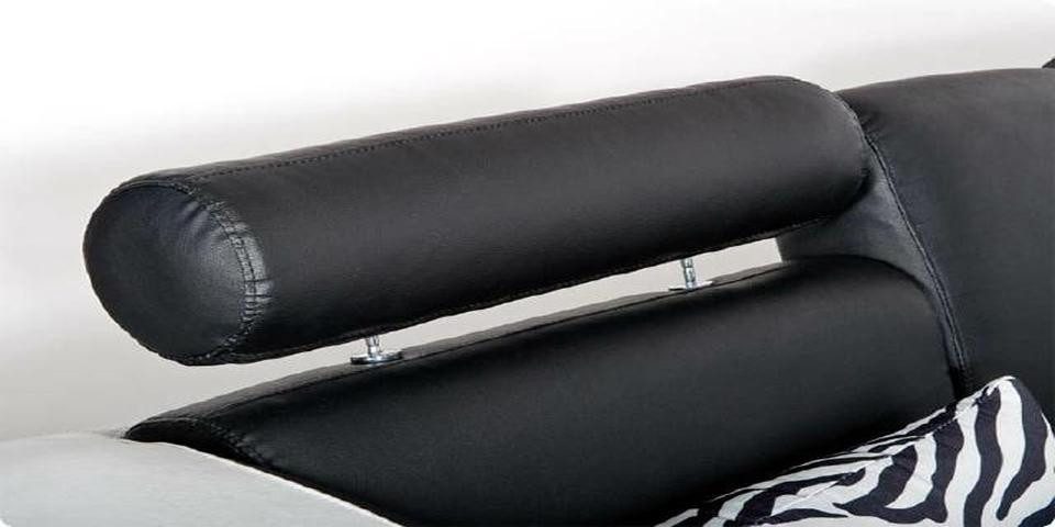 JVmoebel Ecksofa Berlin Eckcouch mit USB – Moderne Polster Wohnlandschaft, Made in Europa