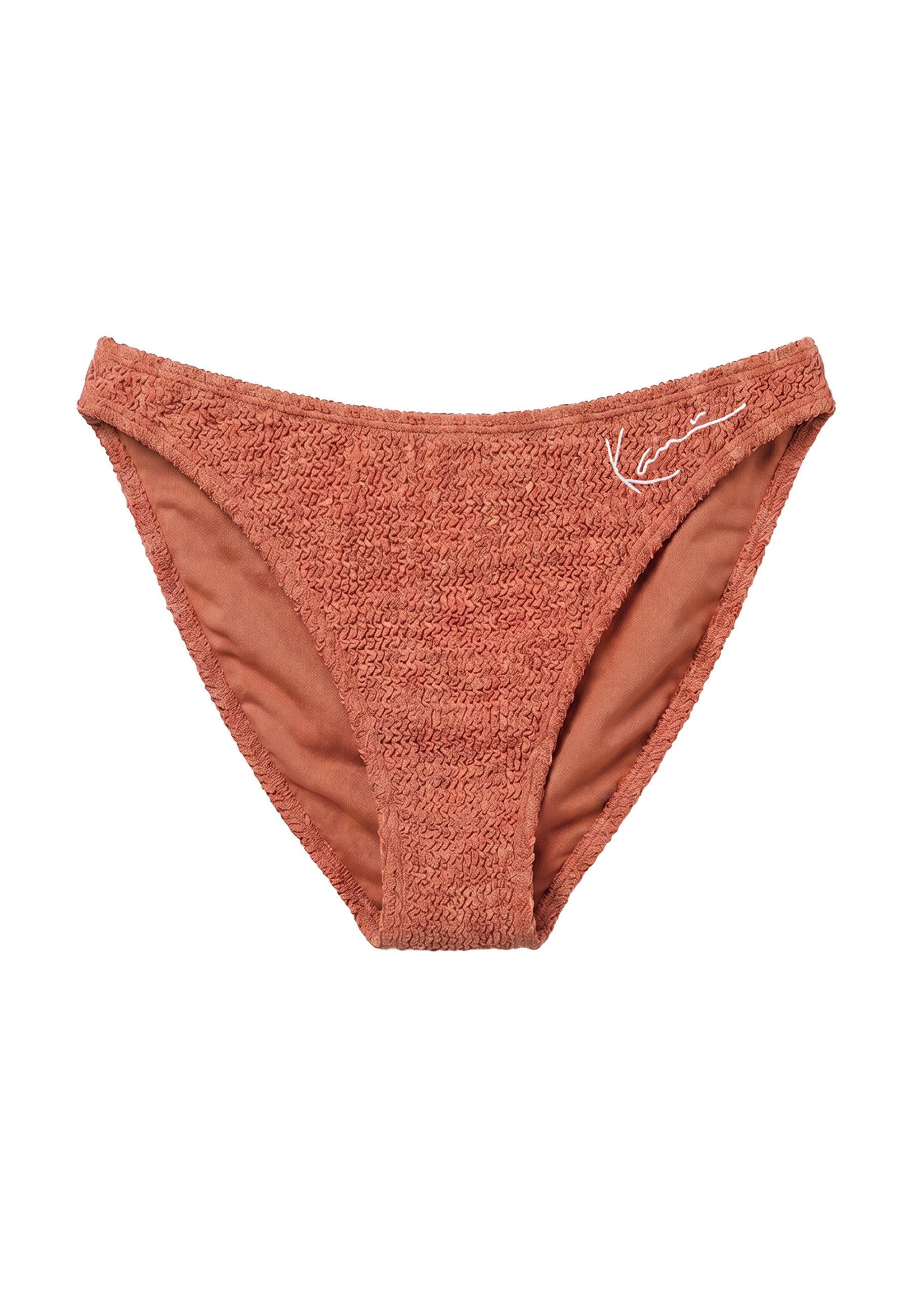 Karl Kani Triangel-Bikini Karl Kani Damen