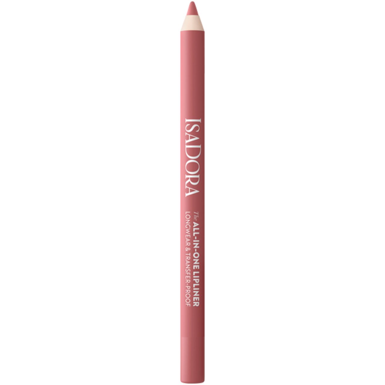IsaDora Lipliner All-in-One Lipliner, für Alle Hauttypen