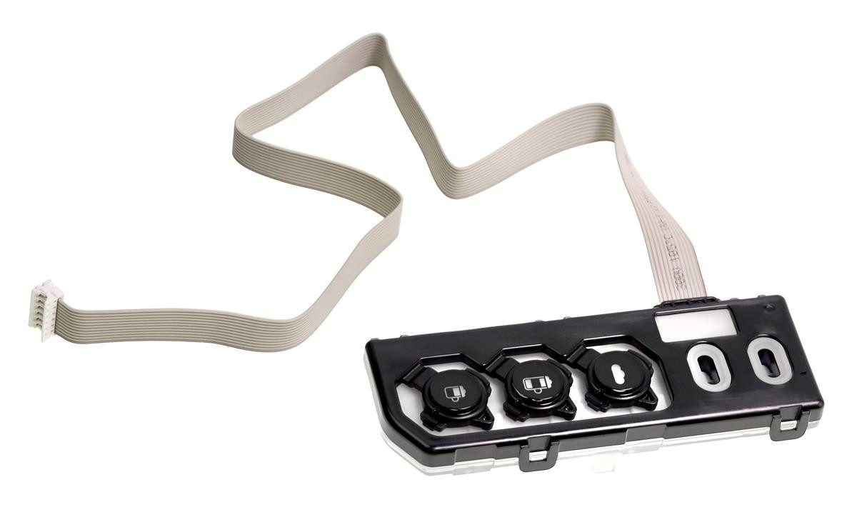 Sensor DeLonghi 7313293743 Bedienfeld, Tasten für ENV300... Lattissima Kapsel