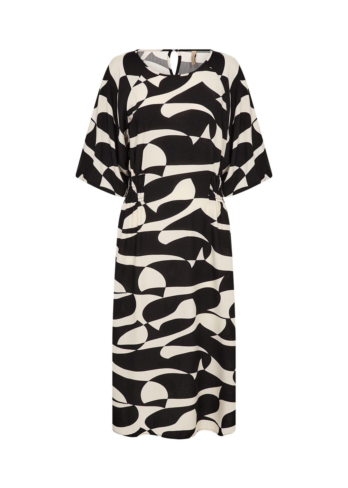soyaconcept Druckkleid SC-CHANISE 4 Viskose