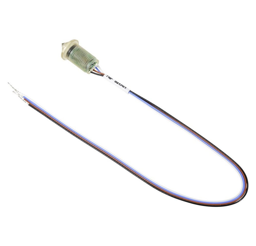 Thumbnail - TRU COMPONENTS Sensor TRU COMPONENTS Füllstands-Sensor Betriebsspannung (Bereich): 10 - 24 V, (TC-10531312)