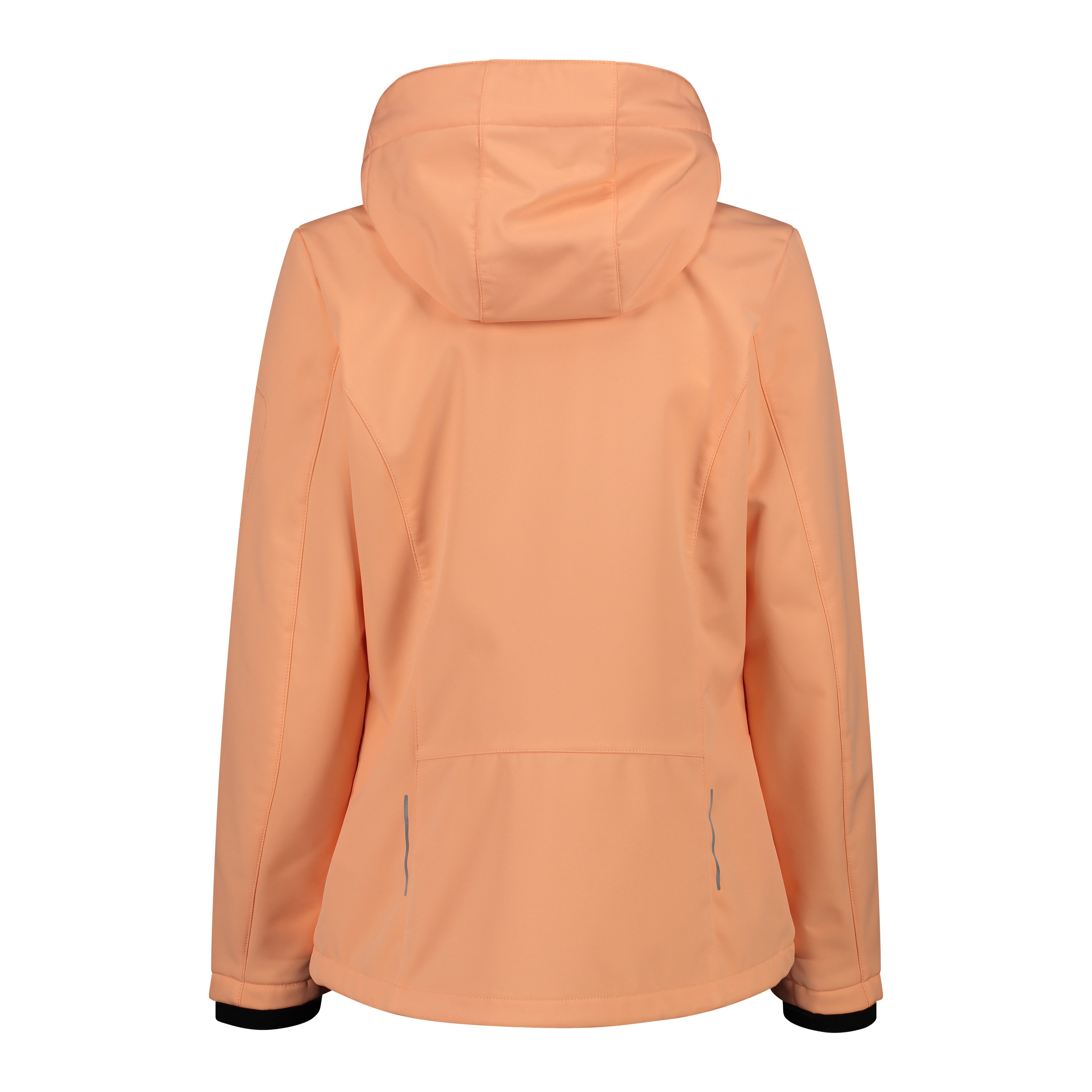 CMP Softshelljacke CMP Damen Softshelljacke Woman Jacket Zip Hood 39A5006 günstig online kaufen