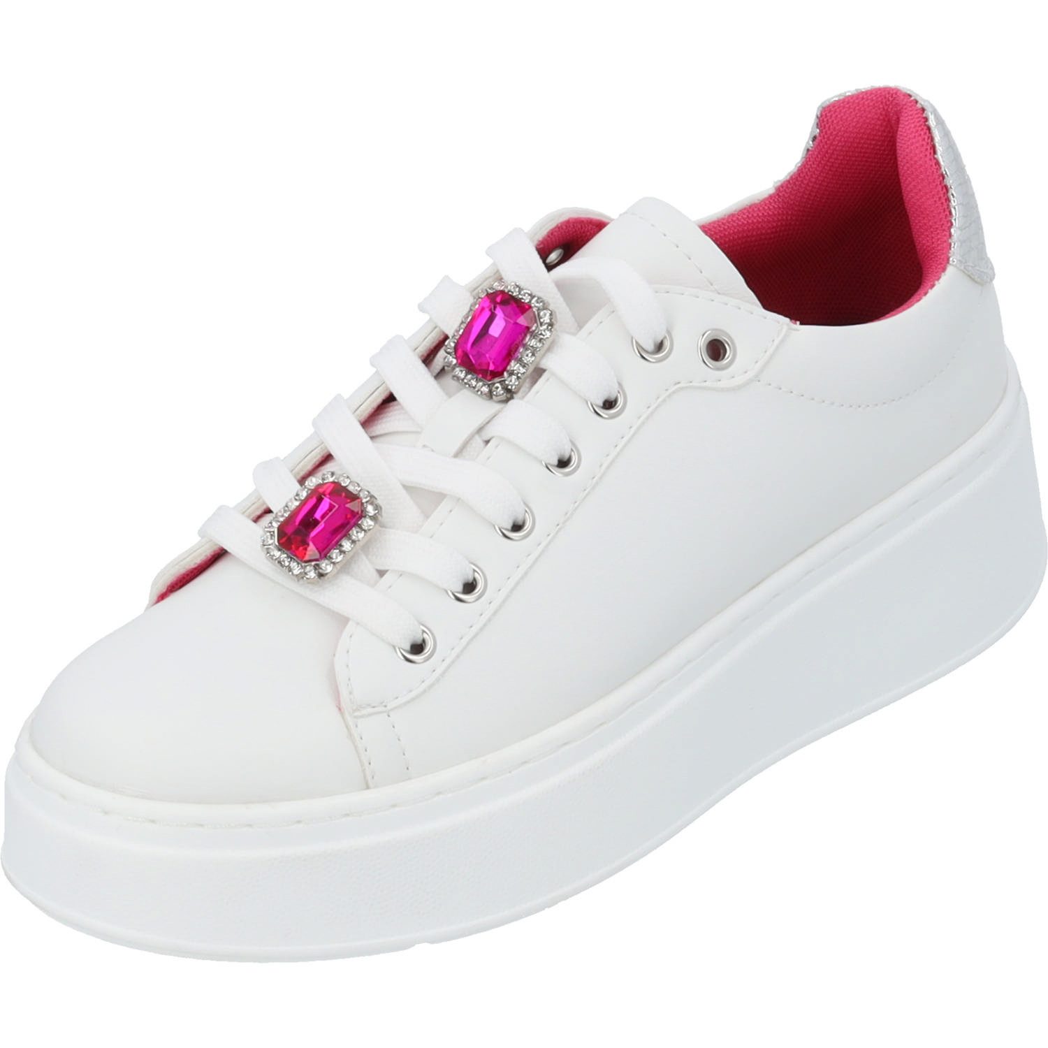 Palado by Sila Sahin Yellar by Sila Sahin Sneaker