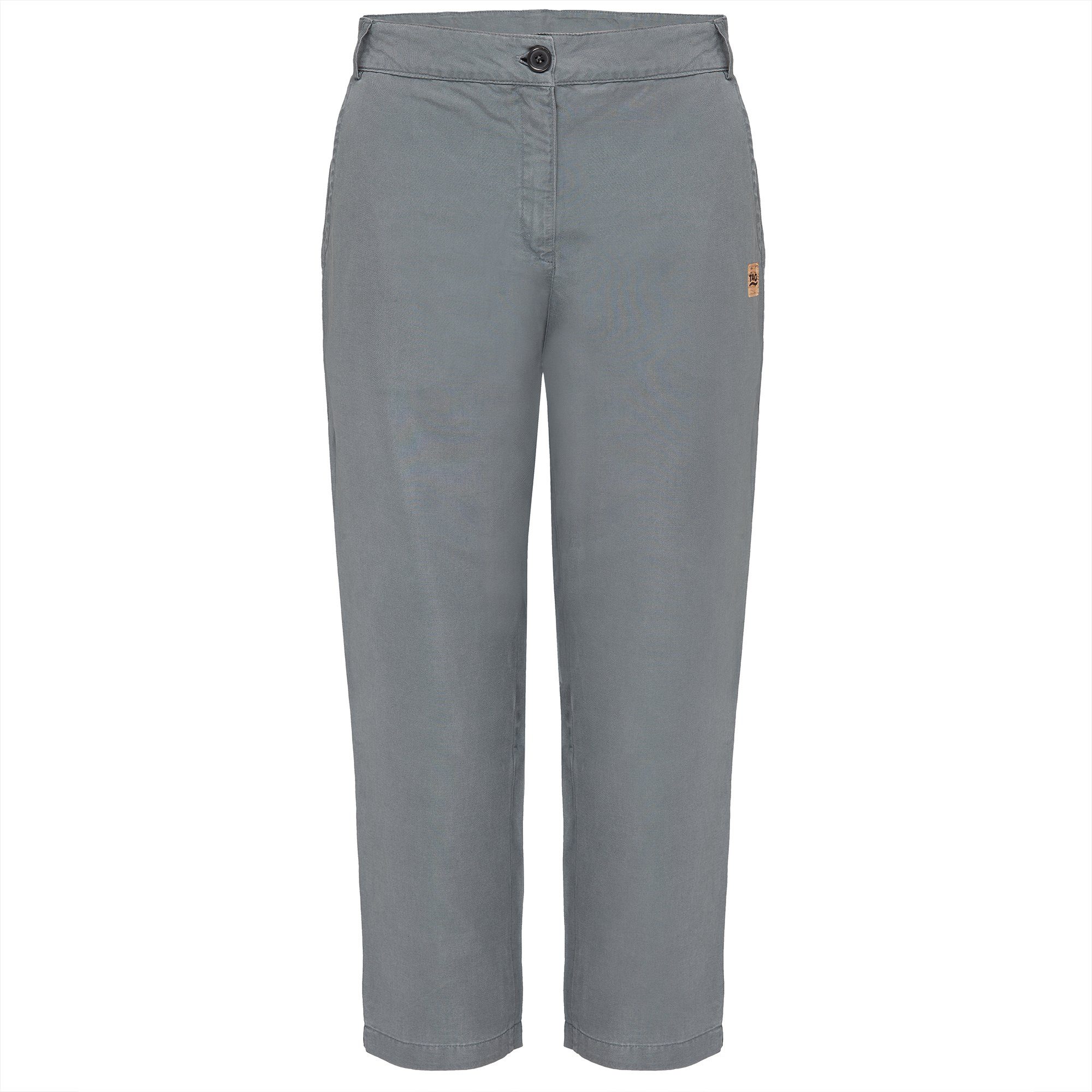 TAO 7/8-Hose 7/8-Freizeithose DINA kühlend & atmungsaktiv