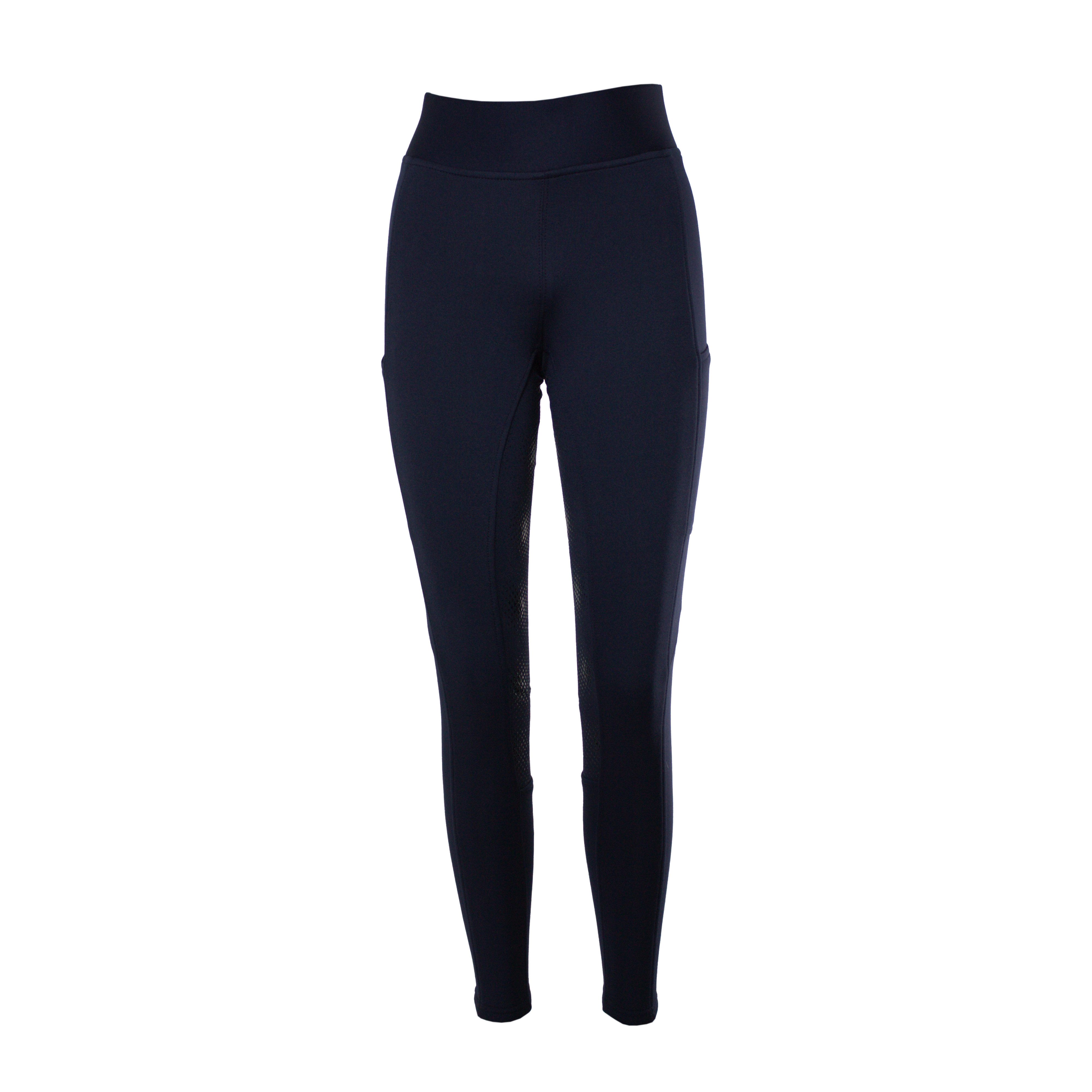 Reitleggings Winterreitleggings "Alaska"