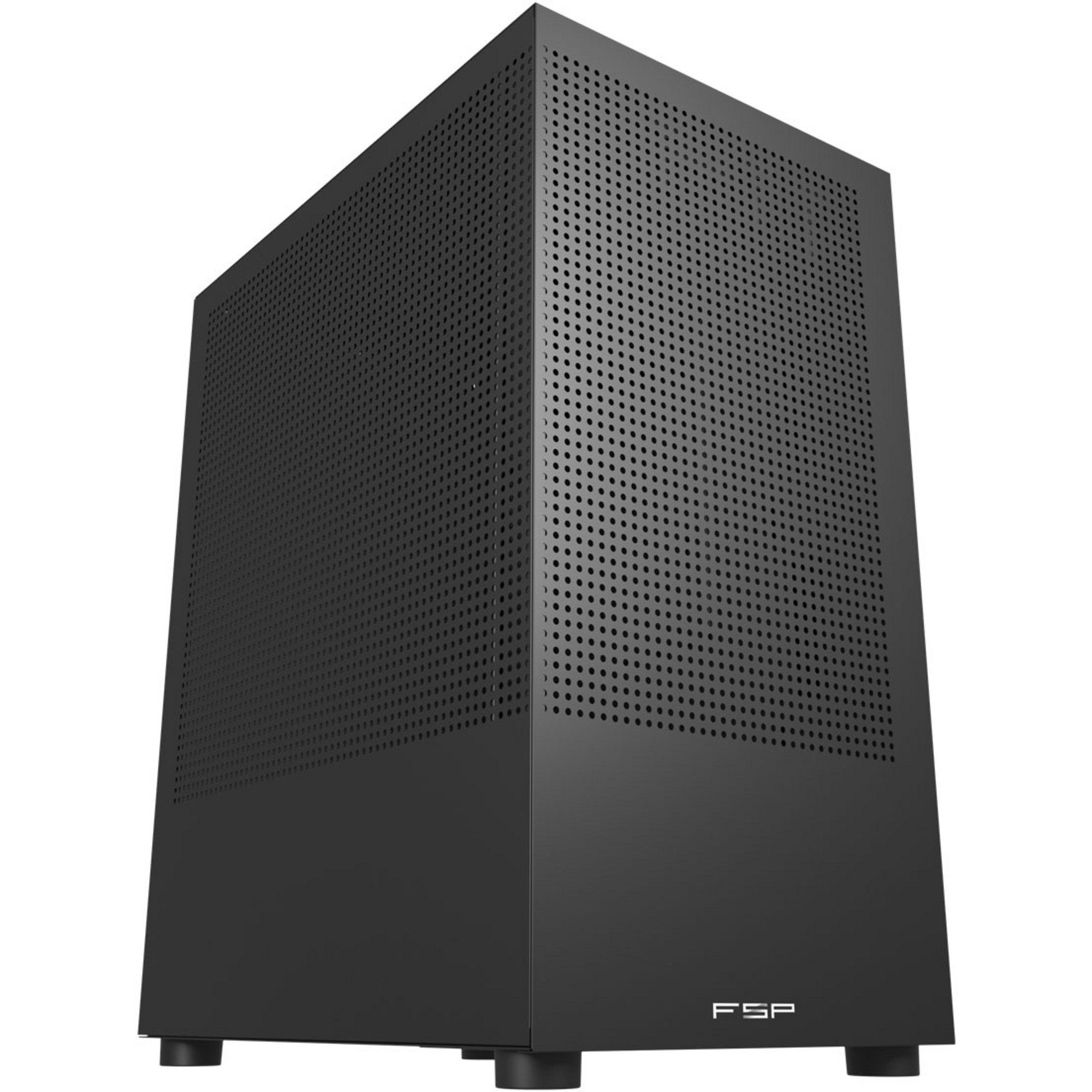 Fortron PC-Gehäuse FSP S110-B, Tower-Gehäuse