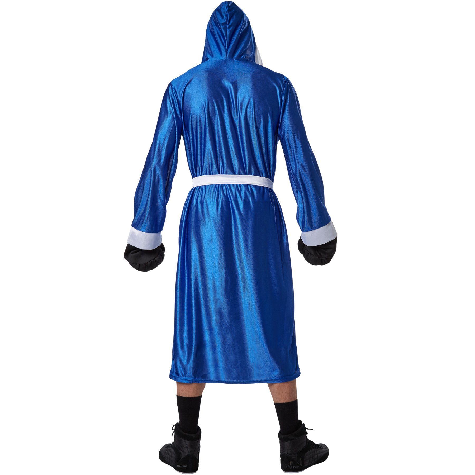 dressforfun Kostüm Herrenkostüm Boxer, Zweiteiliges Boxer-Kostüm