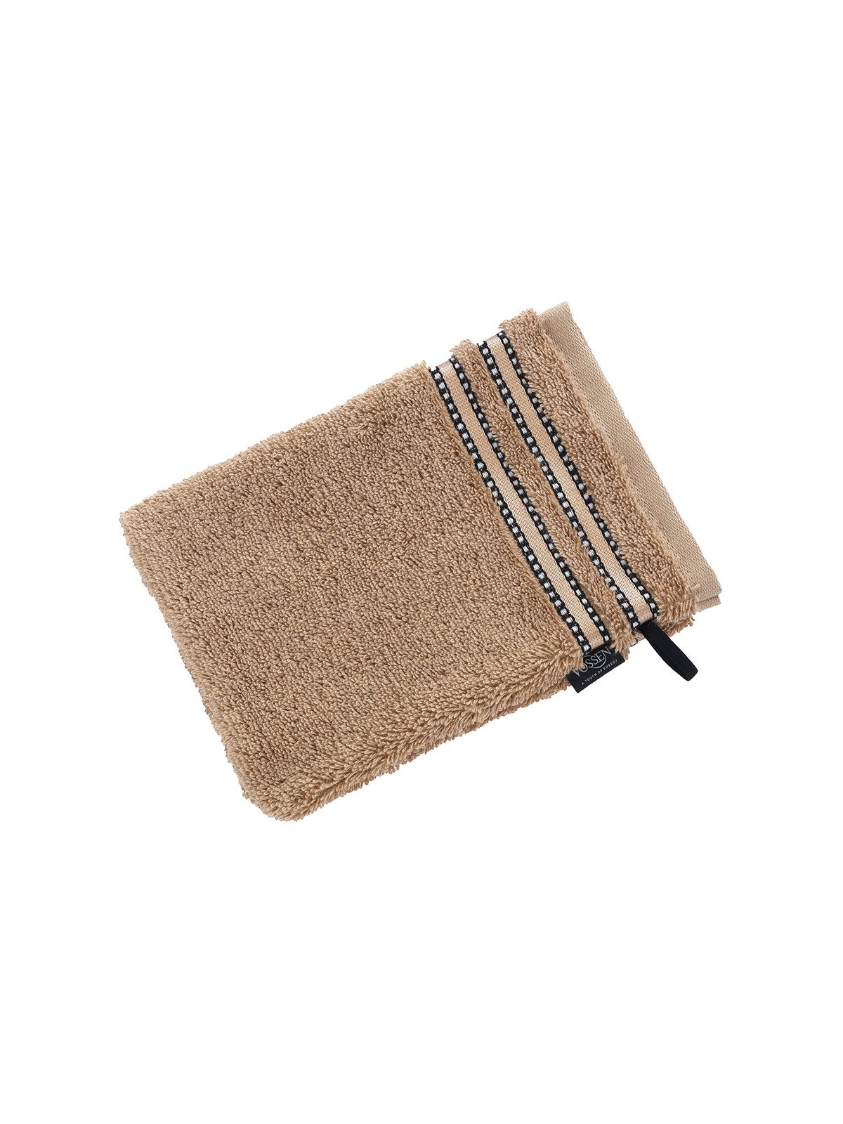 Vossen Handtücher Handtücher Collection Cult de Luxe, Frottier (Packung, 2- günstig online kaufen