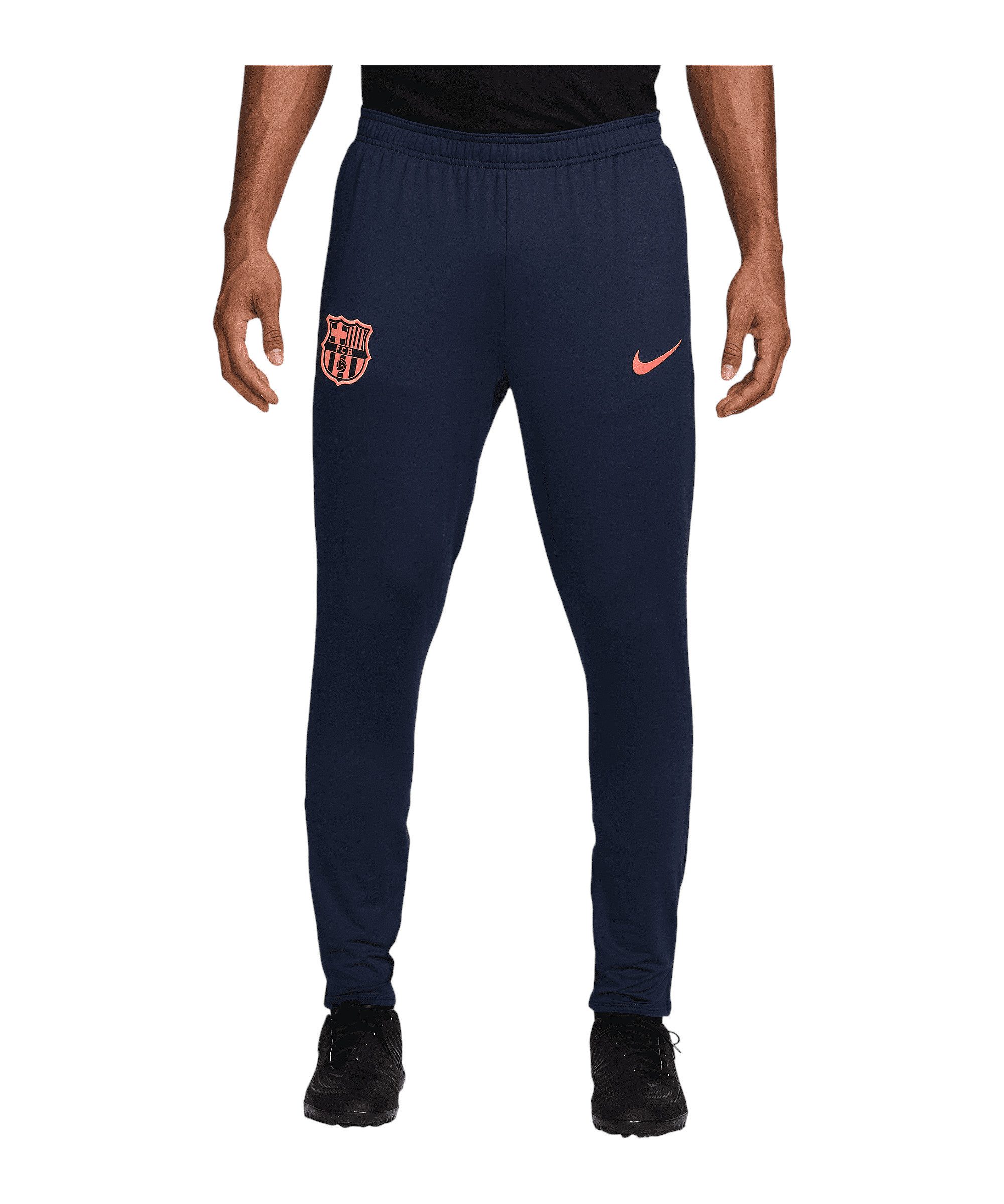 Jogginghose Nike Performance FC Barcelona Strike Trainingshose