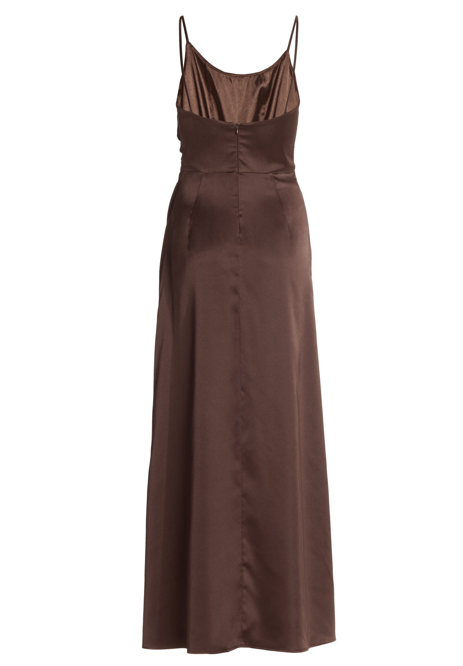 chocolate brown