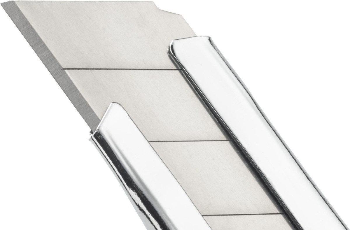 DAHLE Cutter Cutter Professional Metall 18mm silber