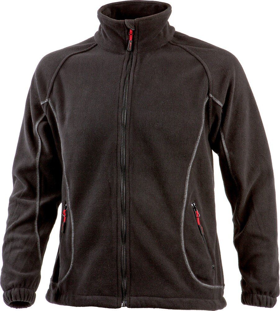 Fleecejacke