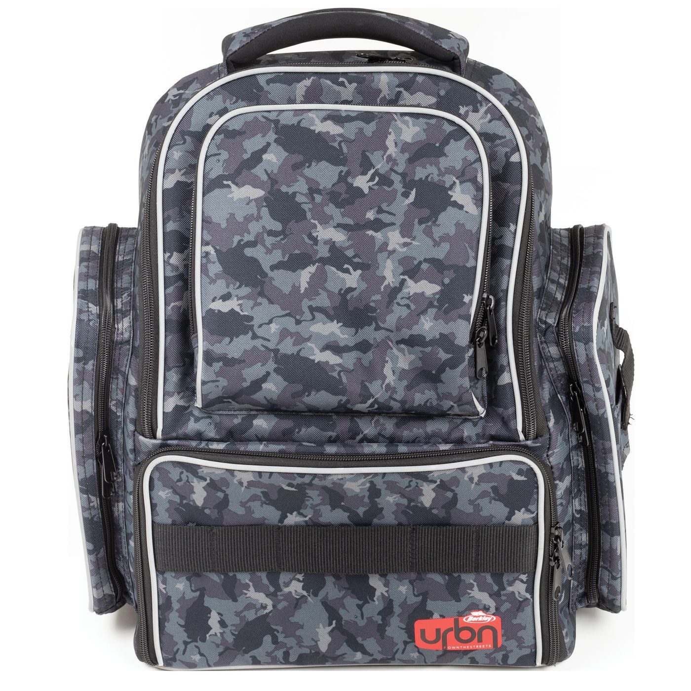 Berkley Angelrucksack Berkley Urbn Back Pack - Angelrucksack