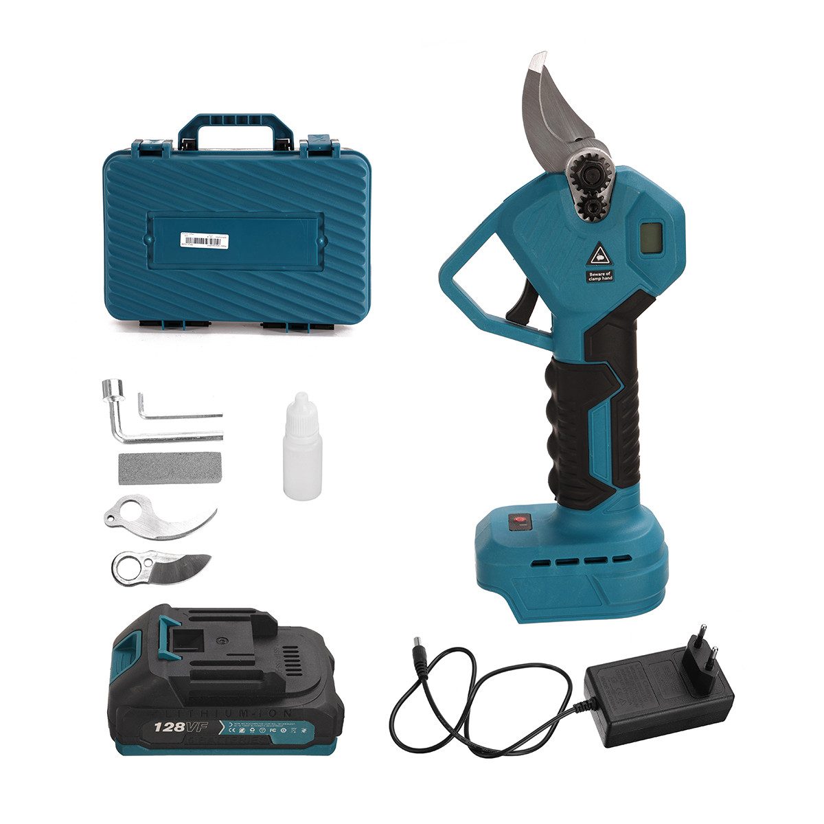 Insma Akku-Astschere