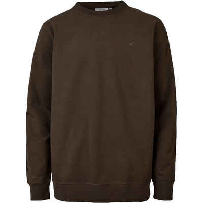 Cleptomanicx Sweatshirt Ligull Ligull