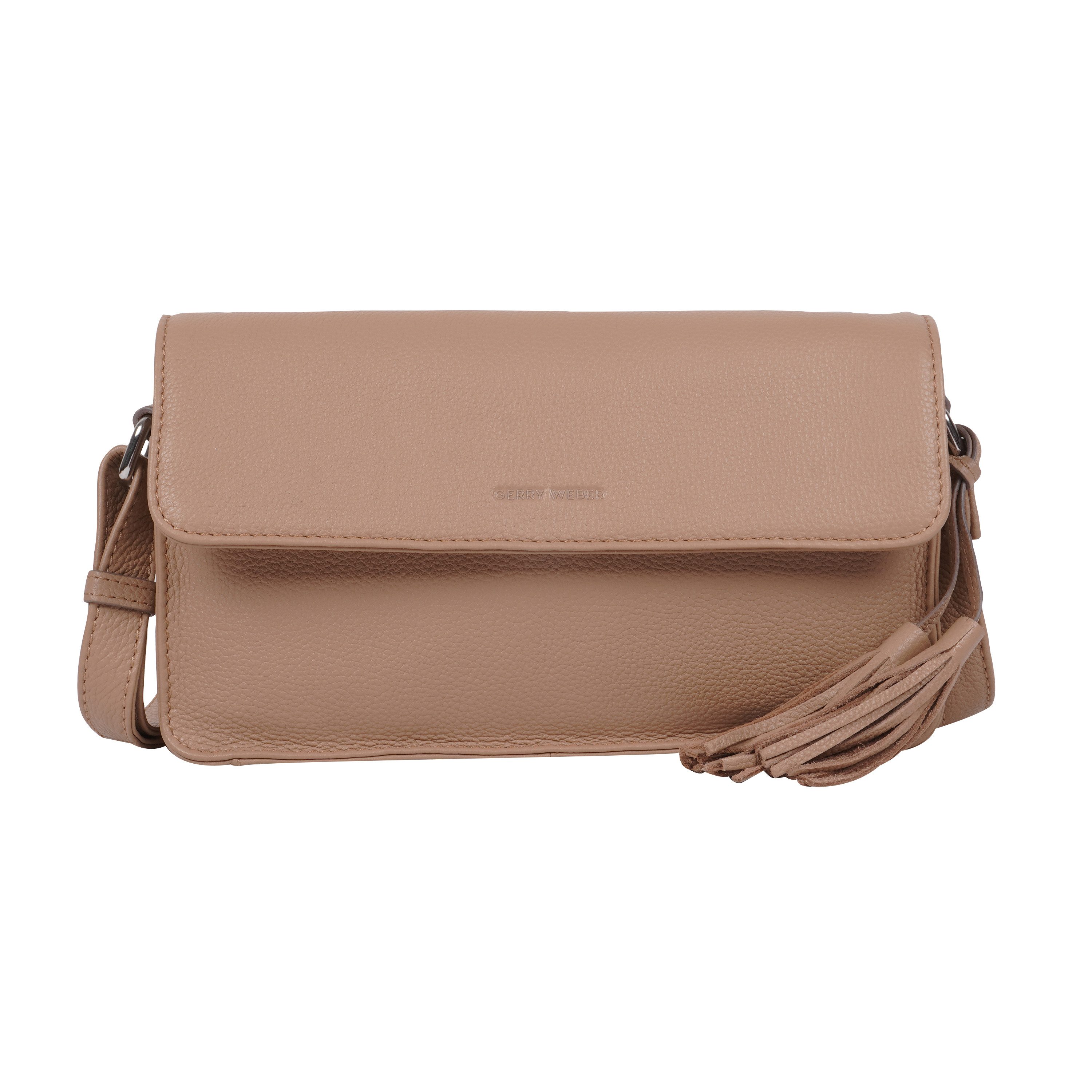 GERRY WEBER Schultertasche Gerry Weber - Damen Schultertasche Cadiz