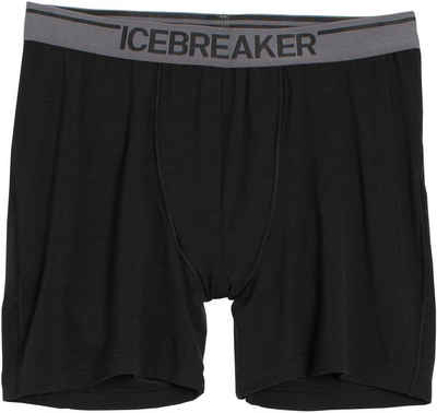 Icebreaker Boxershorts »Mens Anatomica Boxers«