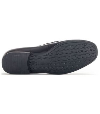 Gabor Slipper Nappaleder Slipper