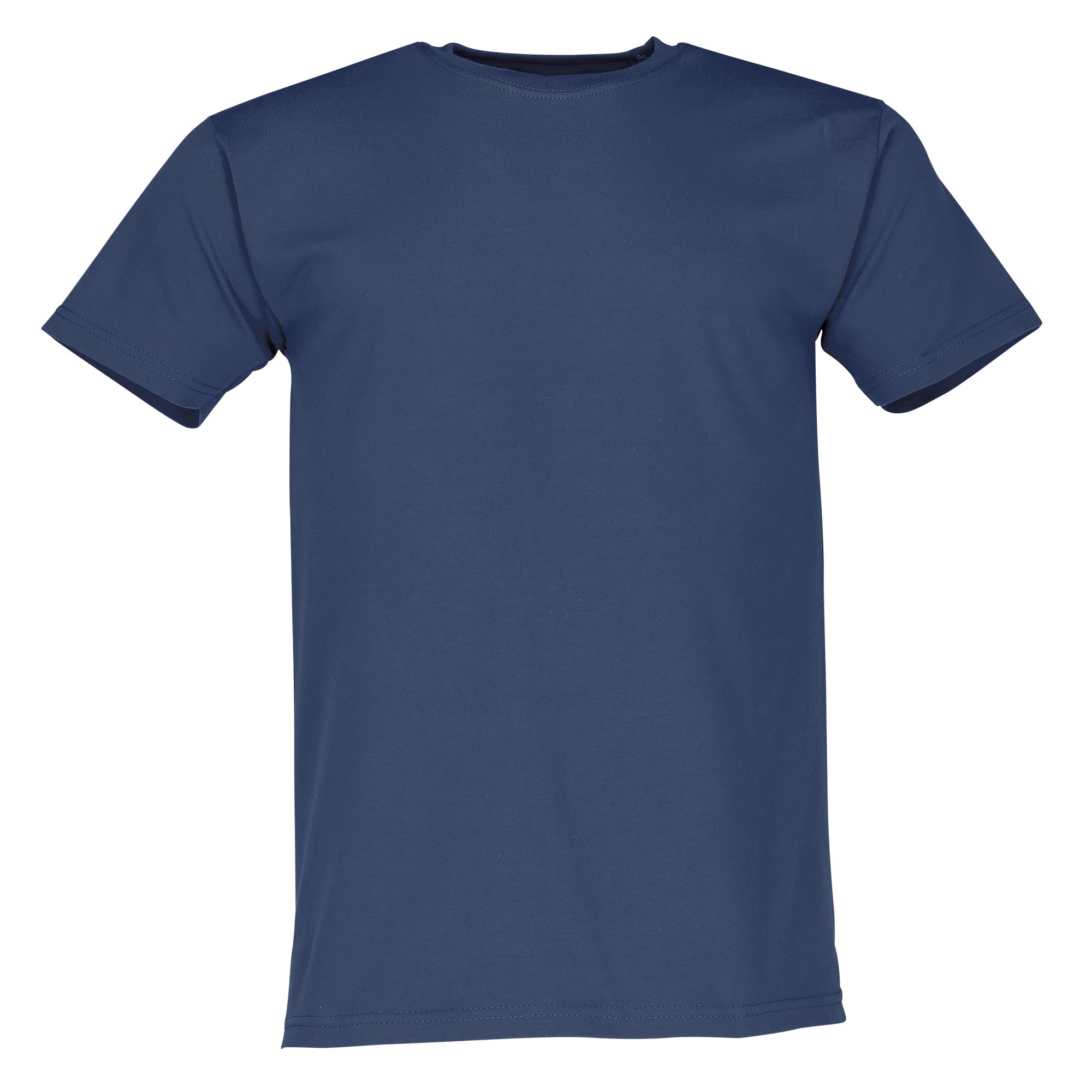 Rundhalsshirt Original T-Shirt