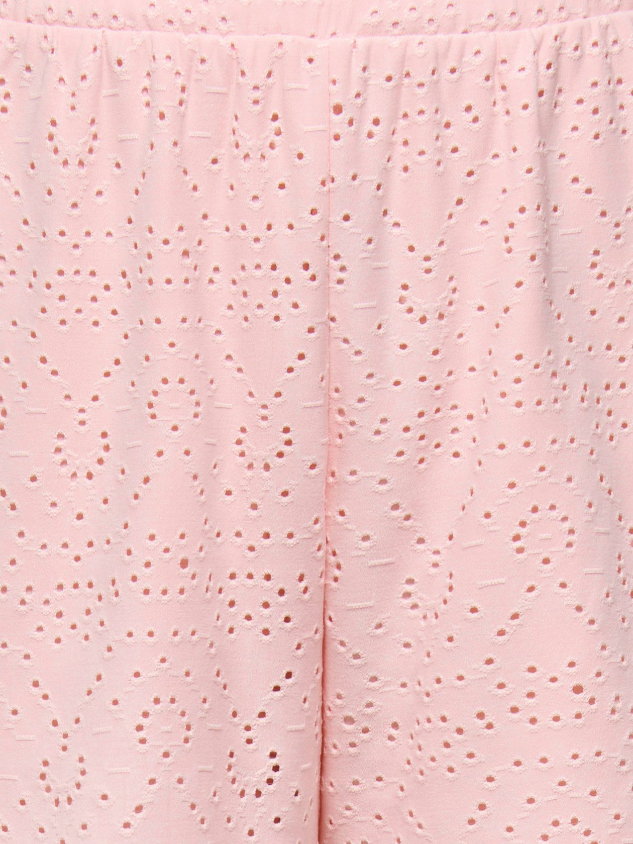 ONLY Shorts ONLSMILLA LOOSE SHORTS JRS Materialmix, loose fit