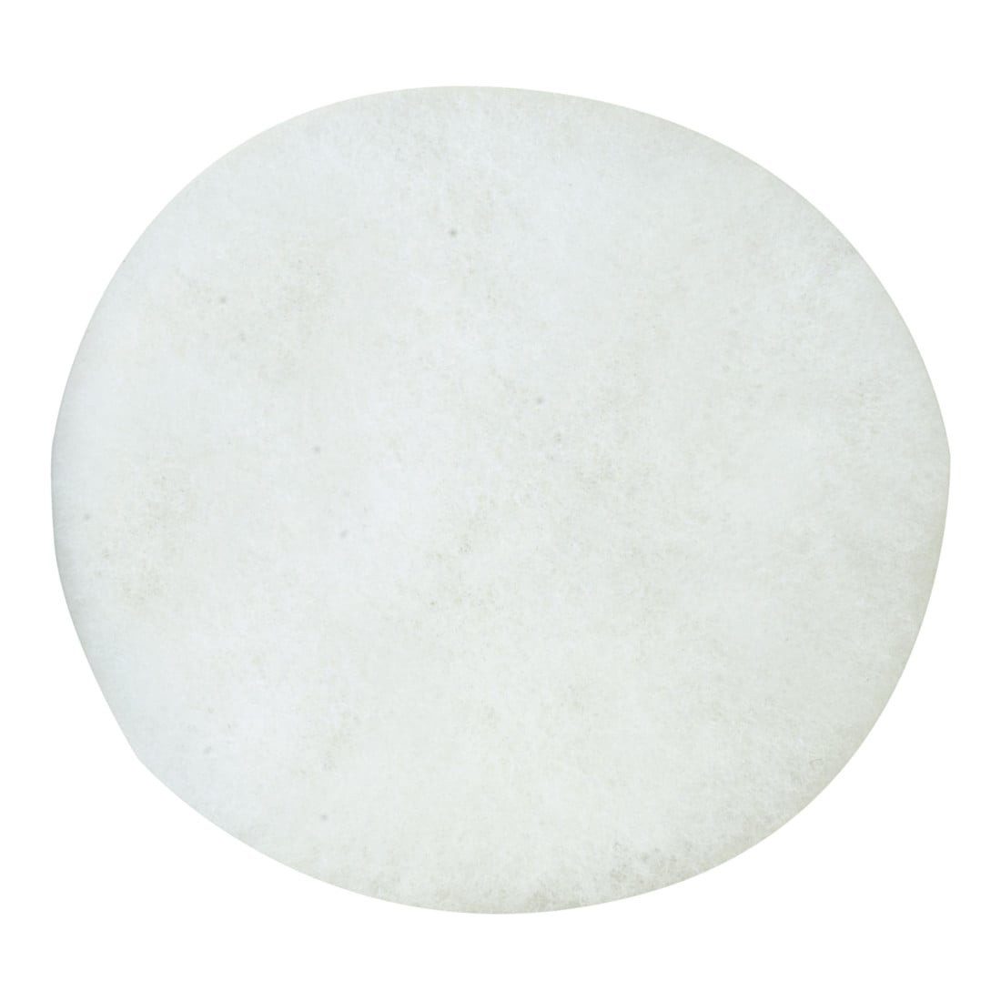 PROXXON INDUSTRIAL Polierpad Proxxon Lammfell-Polierhaube Ø 50 mm, 2 Stück, für WP/E 2 Stk